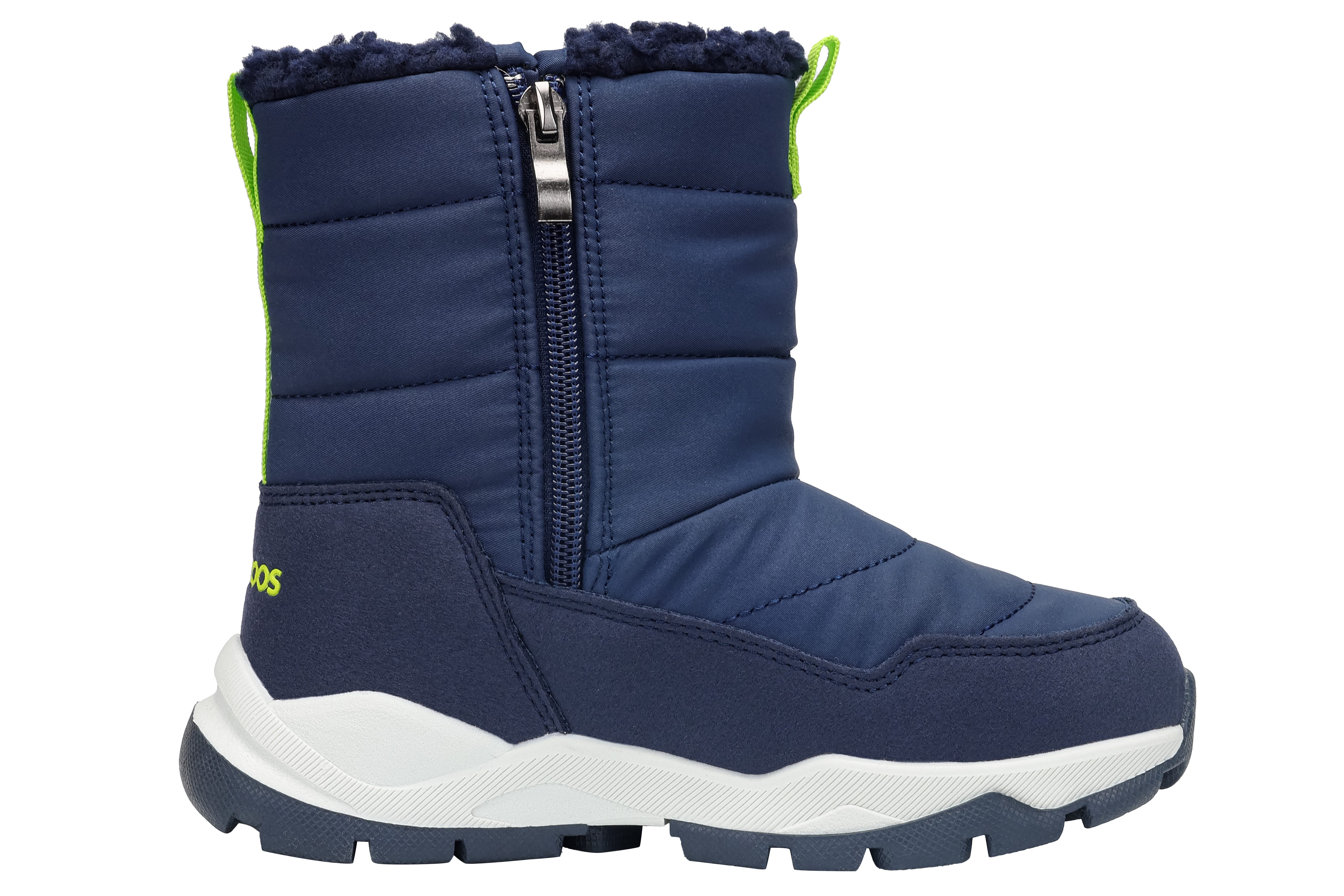 KangaROOS K-FR FLOKI RTX Winterboots günstig online kaufen