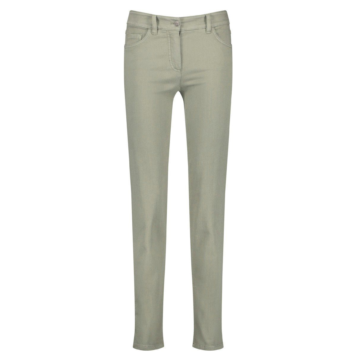 GERRY WEBER 5-Pocket-Jeans Best4ME Slim Fit günstig online kaufen
