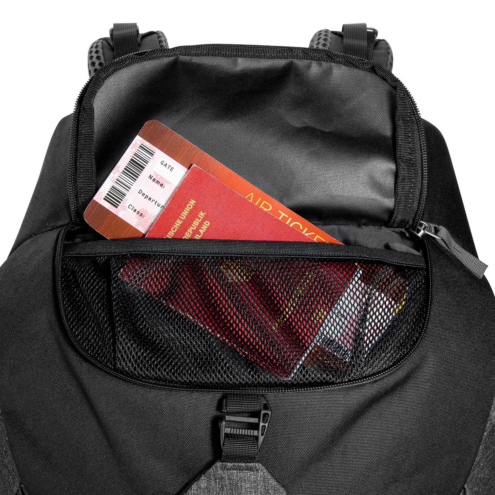 TATONKA® Wanderrucksack Great Escape, Polyamid