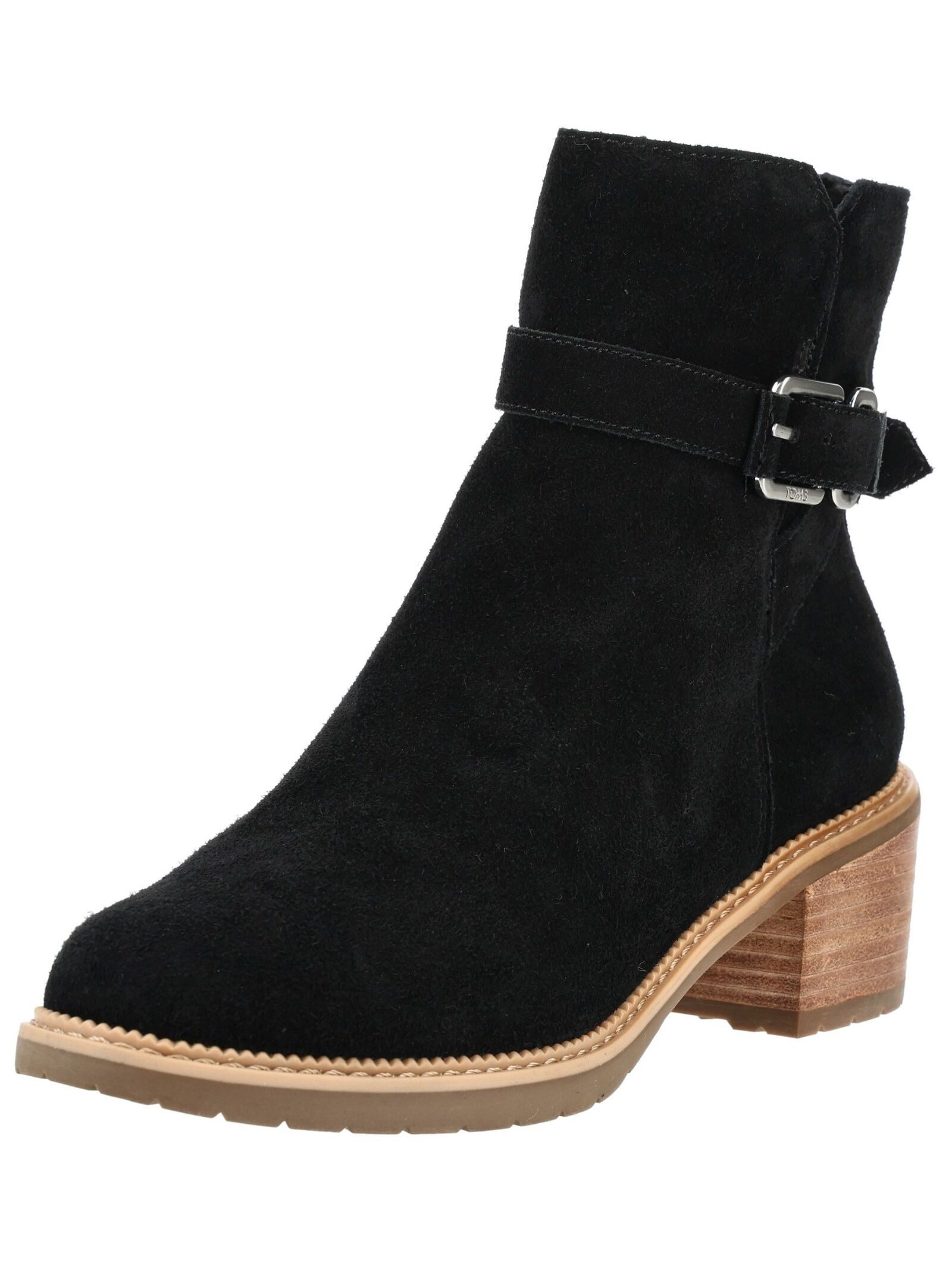 TOMS TOMS Stiefelette Leder Stiefelette
