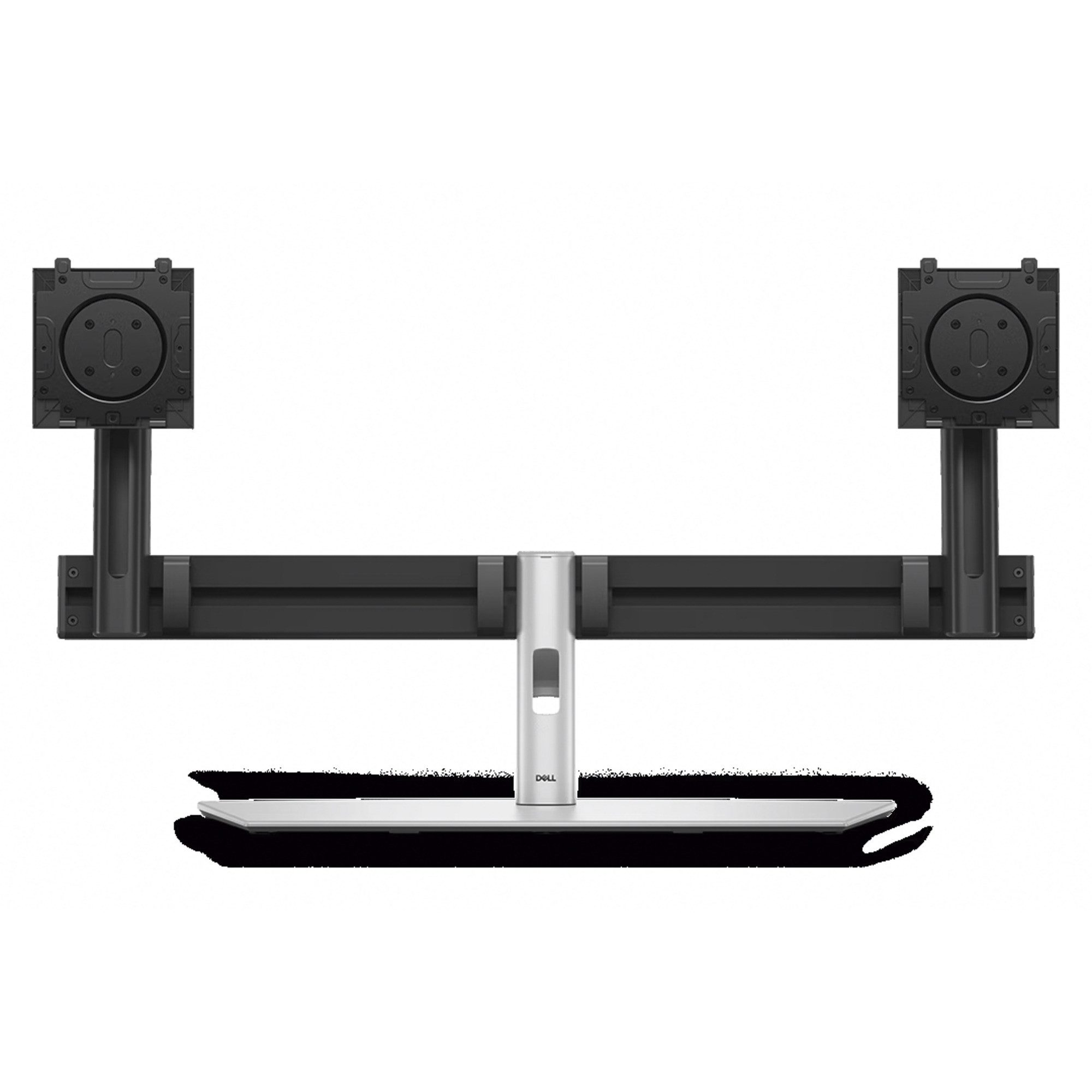 Dell Wandhalterung Dell Pro Dual-Monitorstandfuß MDS26