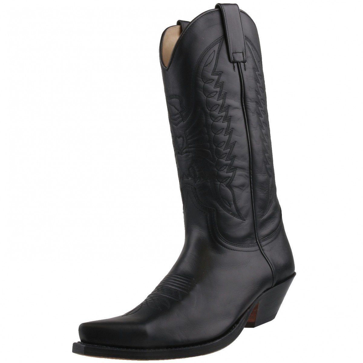 Sendra Boots »2073-Pull Oil Negro-NOS« Stiefel | OTTO