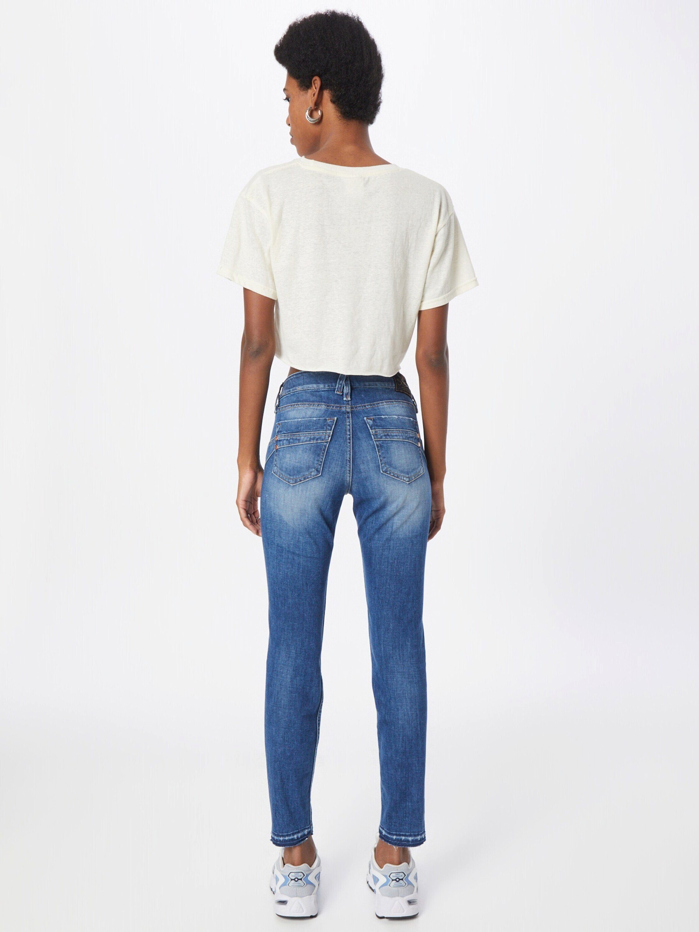 Herrlicher Slim-fit-Jeans Touch (1-tlg) Weiteres Detail