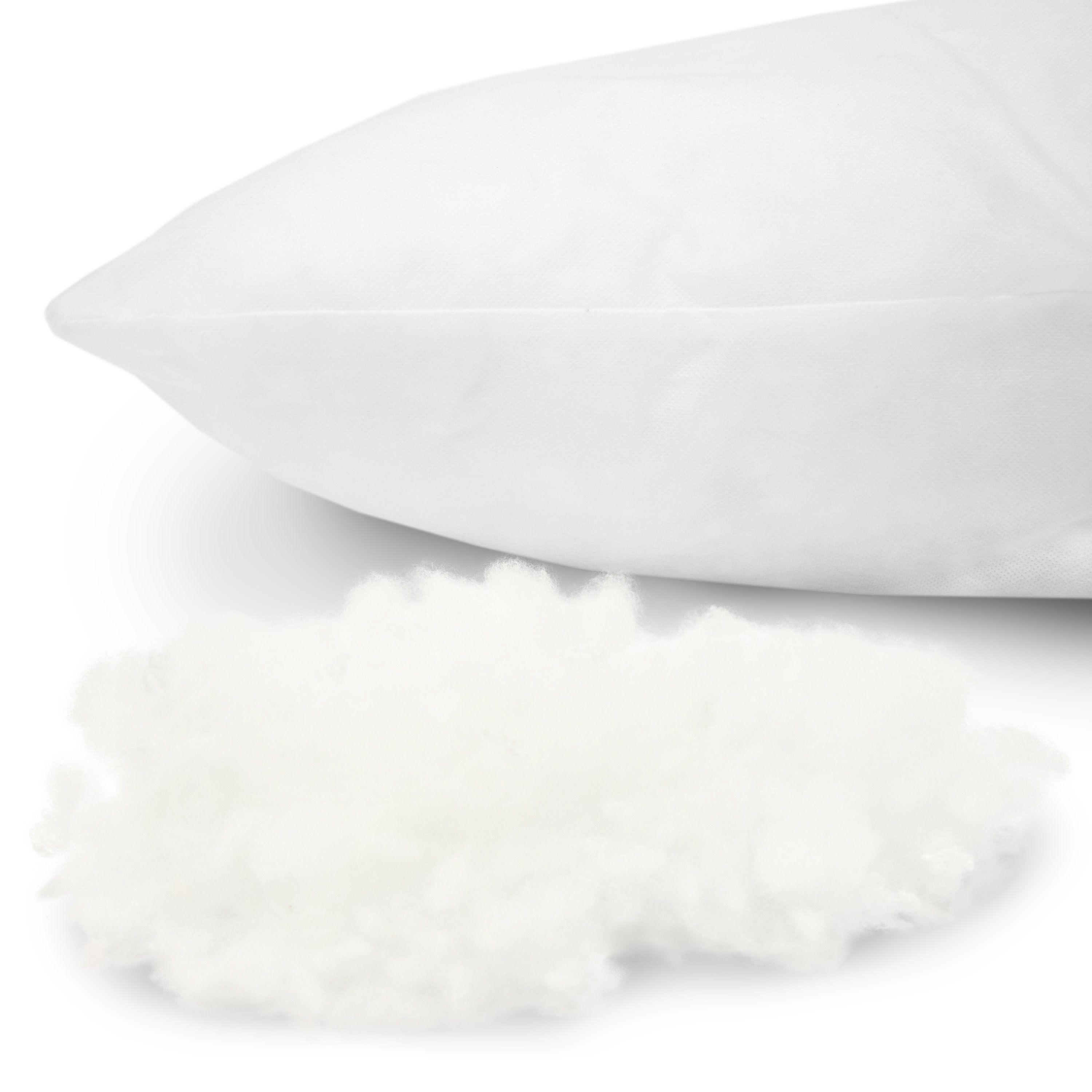 Amilian Seitenschläferkissen 150 cm x 40 cm (Made in EU), Stillkissen, Lagerungskissen, Schwangerschaftskissen zum Schlafen, Pregnancy Pillow, Lagerungskissen m – Bild 4 von 5
