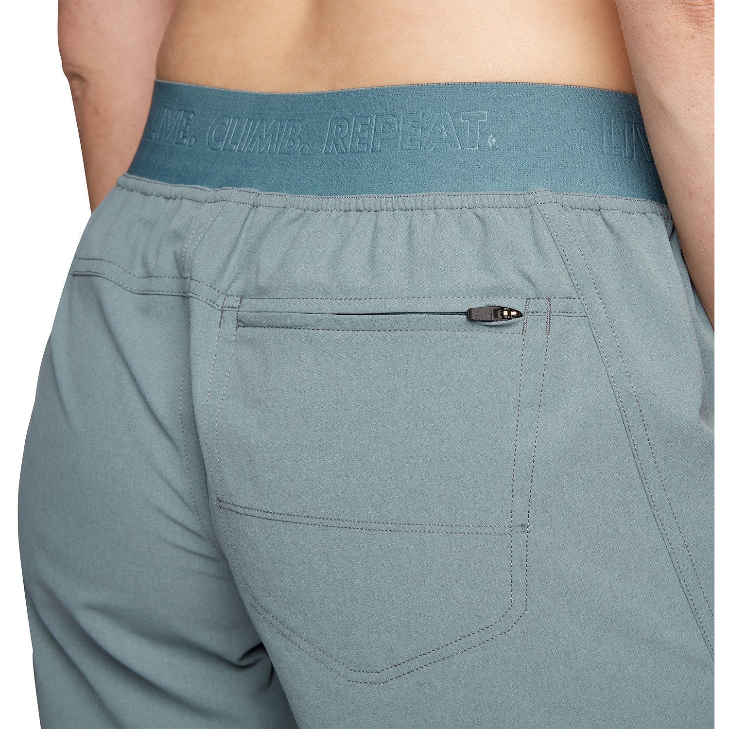 Black Diamond Funktionsshorts Short W SIERRA SHORTS