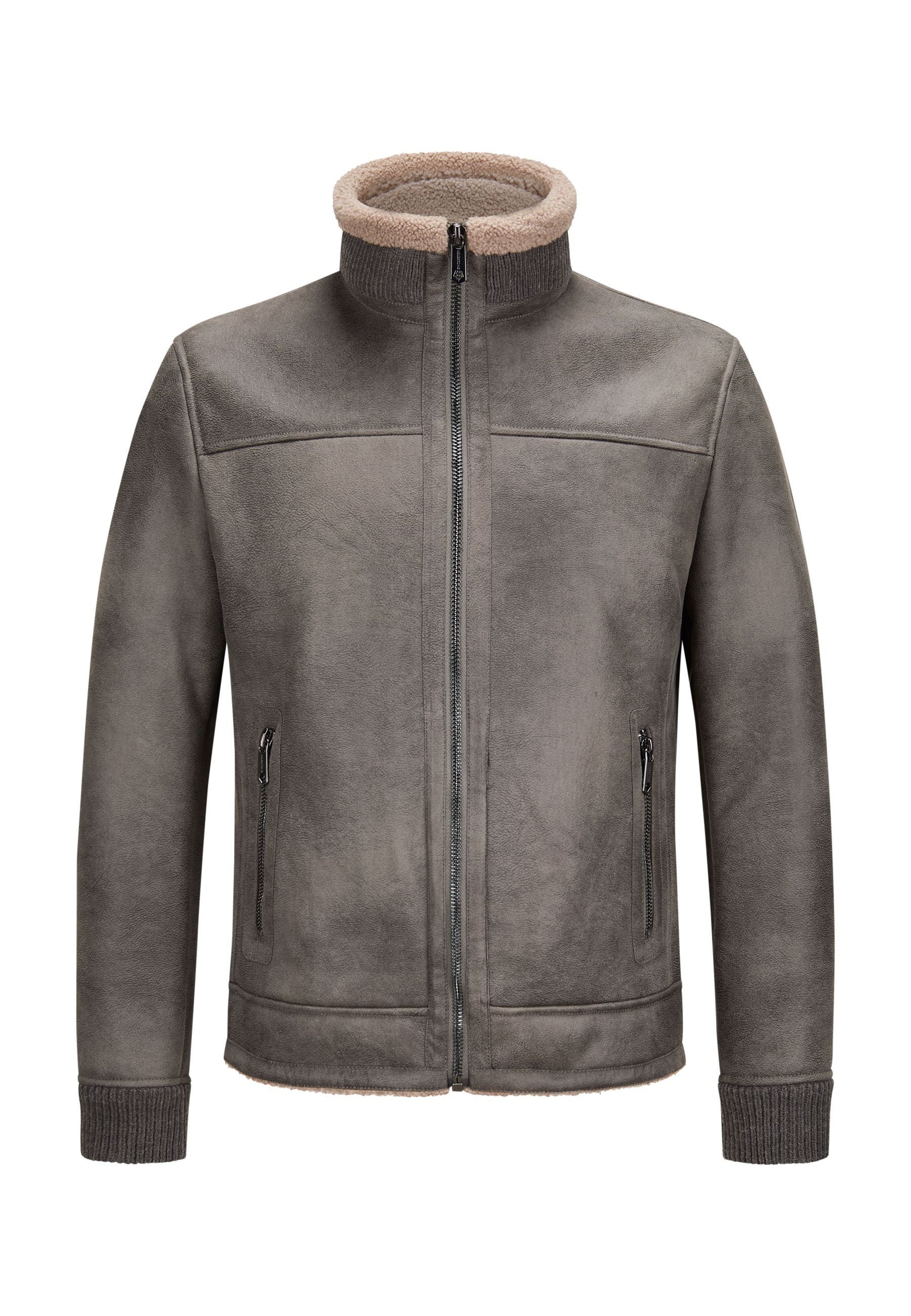 Milestone Blouson