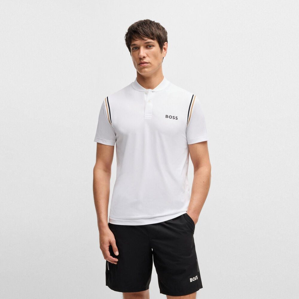 BOSS Poloshirt Pariq MB 8 günstig online kaufen
