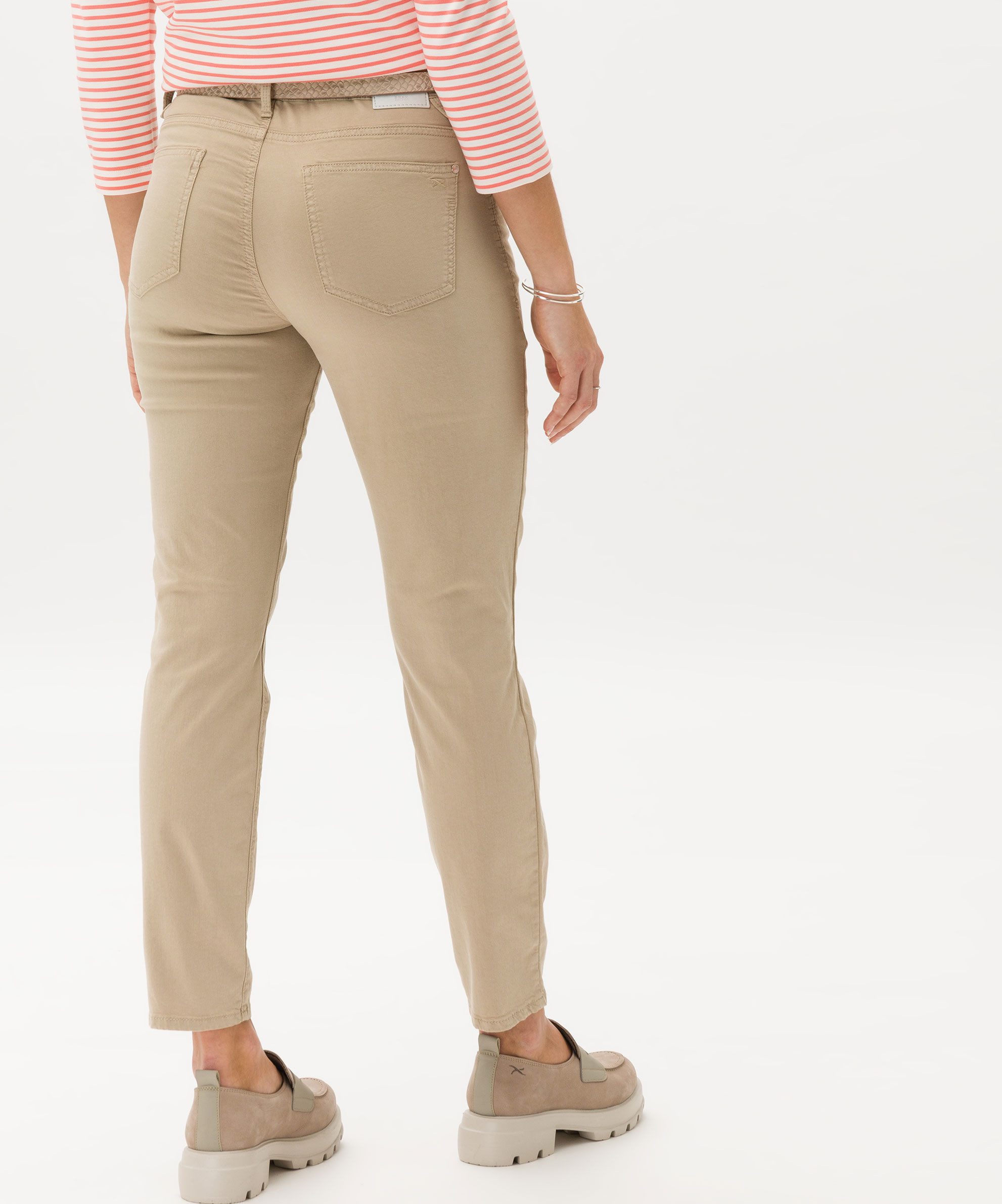 Brax Stretch-Jeans BRAX SHAKIRA S 9930320 71-7948-55 - FREE TO MOVE
