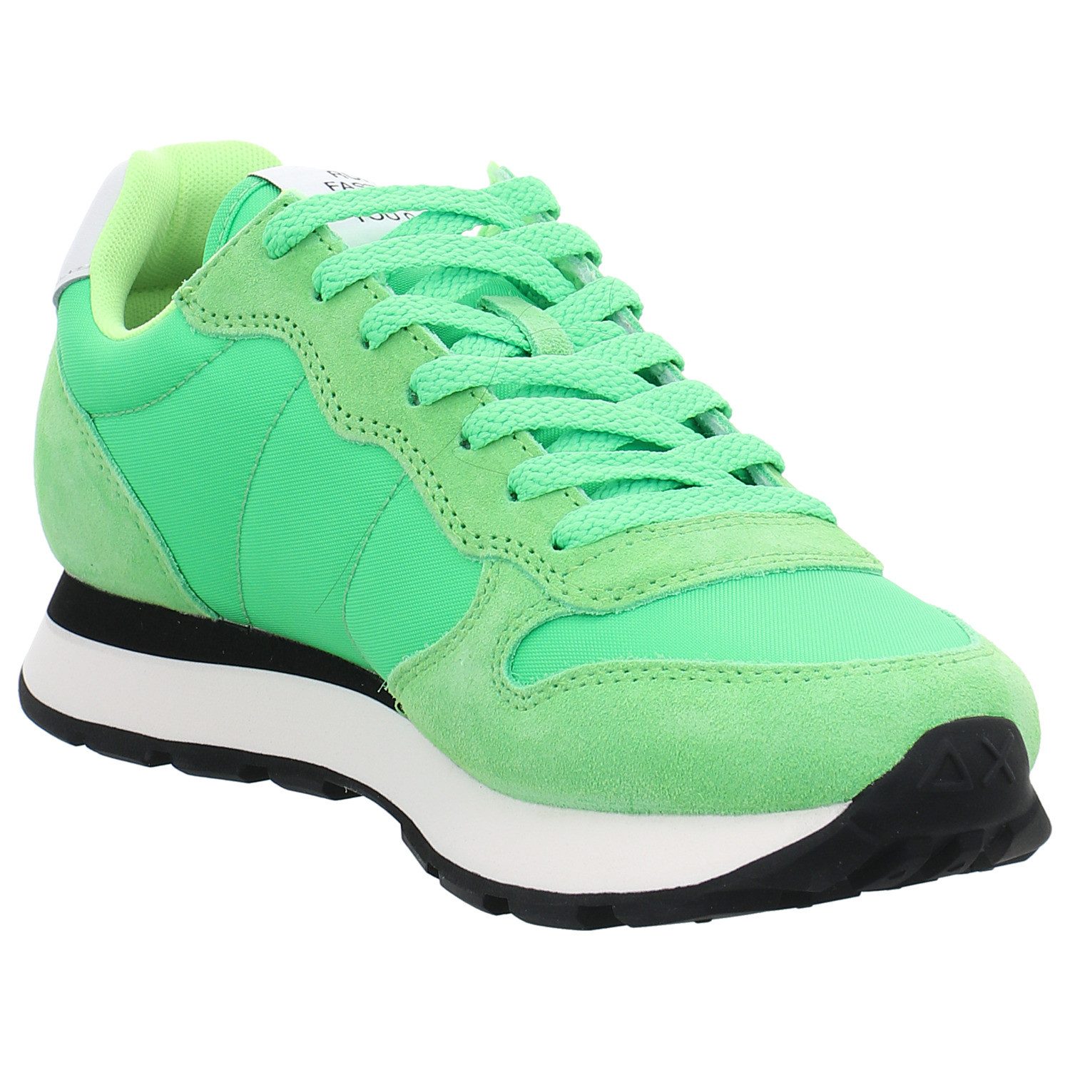 SUN 68 Tom Solid Sneaker