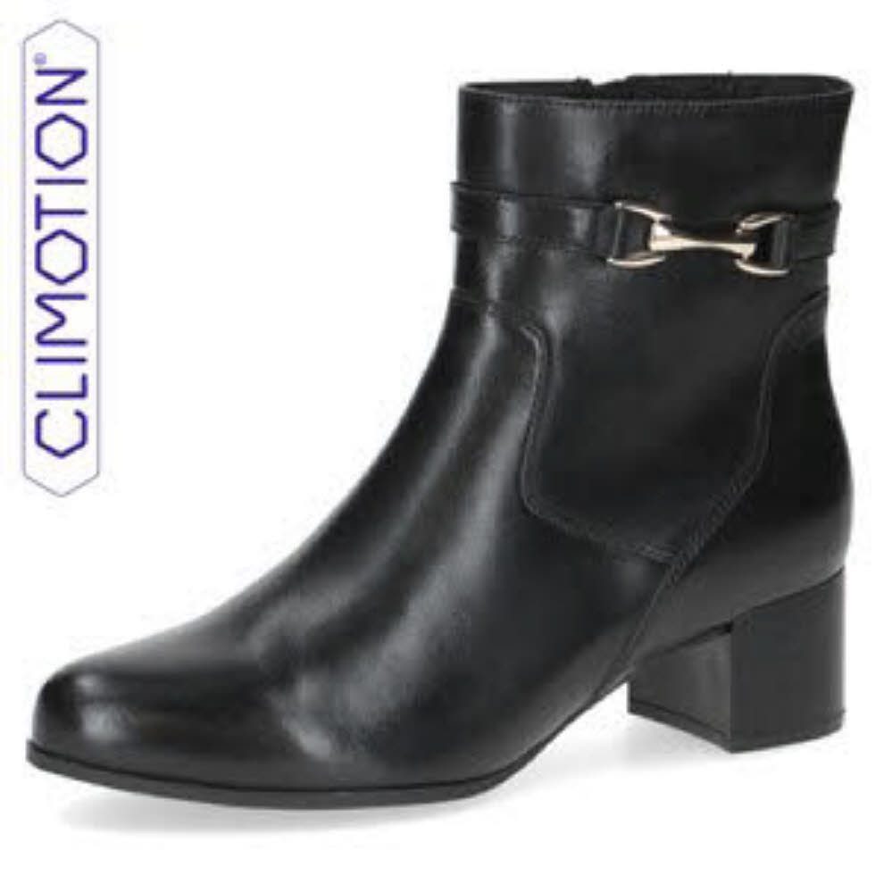 Caprice Da.-Stiefel Stiefelette