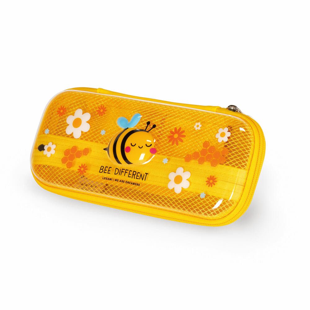 Legami Federmäppchen Pencil Case Wonderwow Bee günstig online kaufen