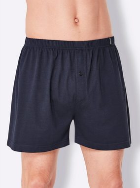 Witt Boxershorts Boxershorts (3-St)