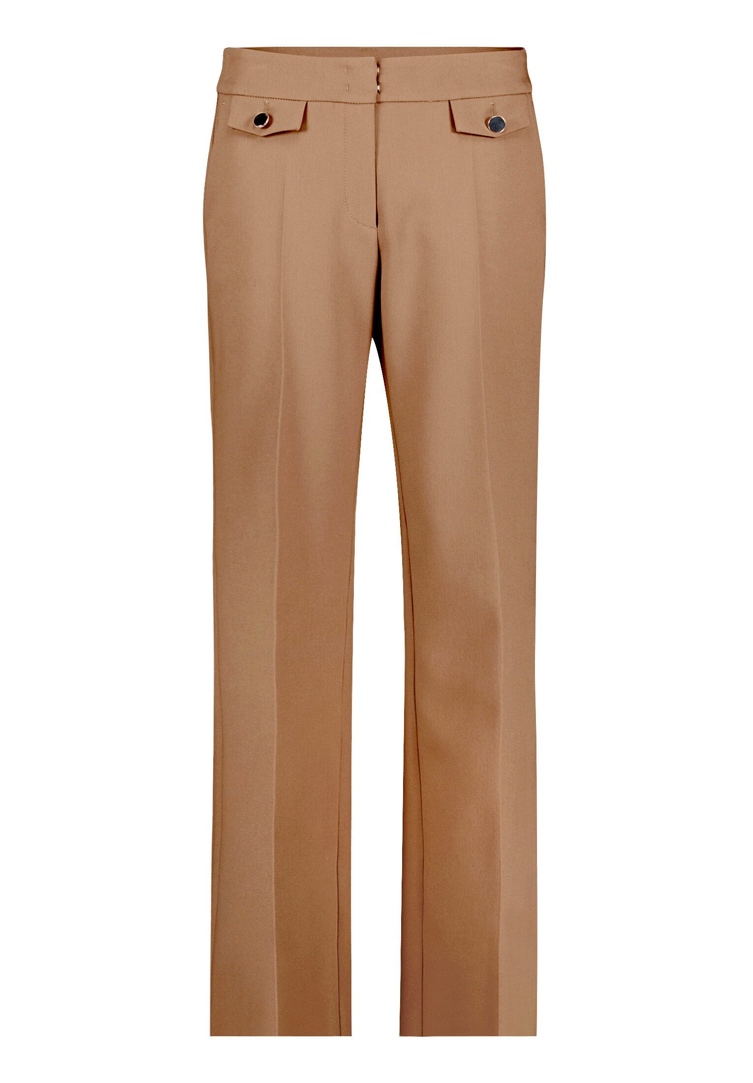 Betty Barclay Stretch-Hose Damen mit Bügelfalte