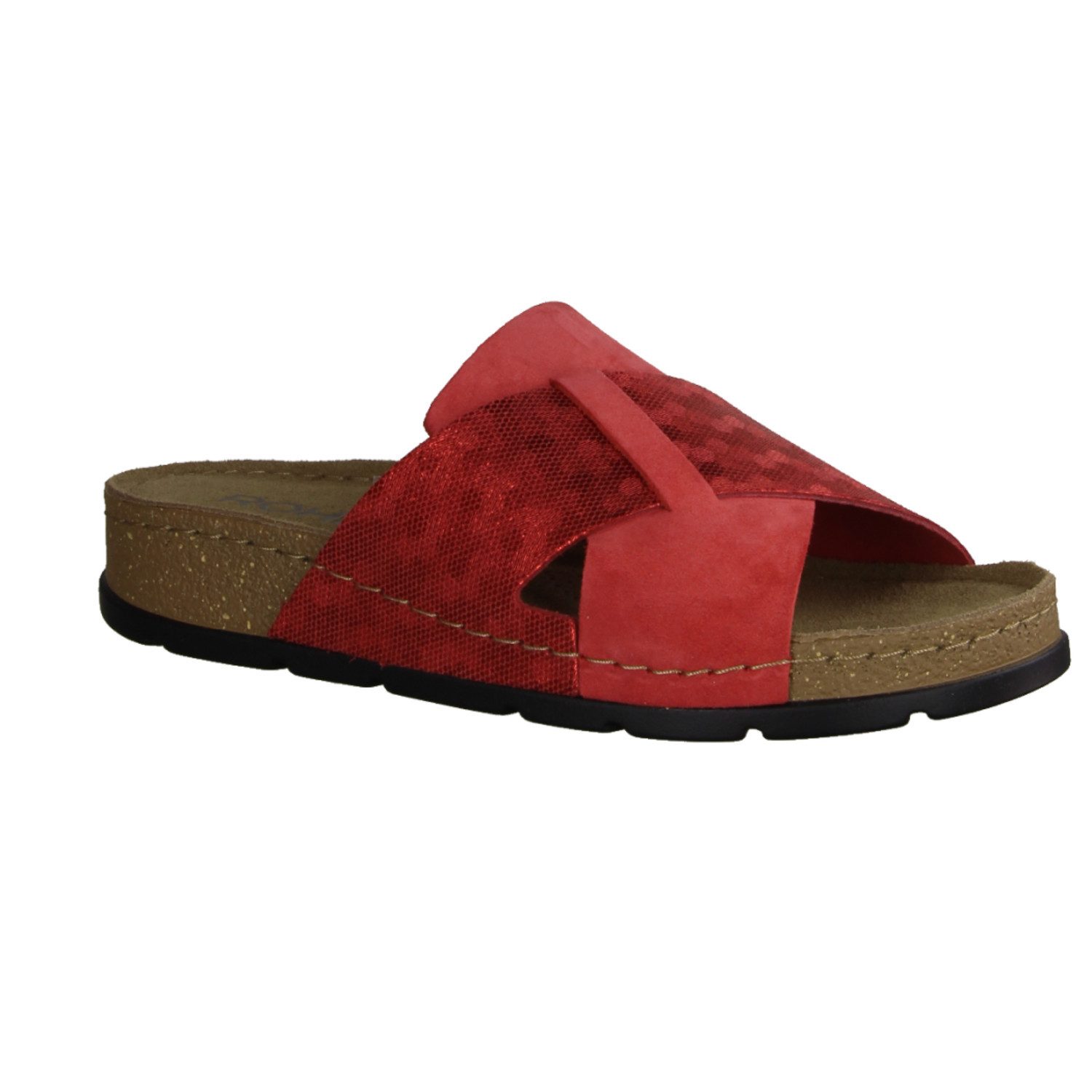 Rohde 5410-43 Pantolette