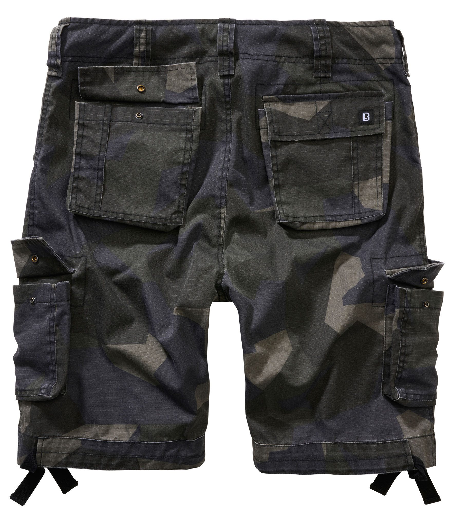 Brandit Cargoshorts Urban Legend Ripstop Cargo günstig online kaufen