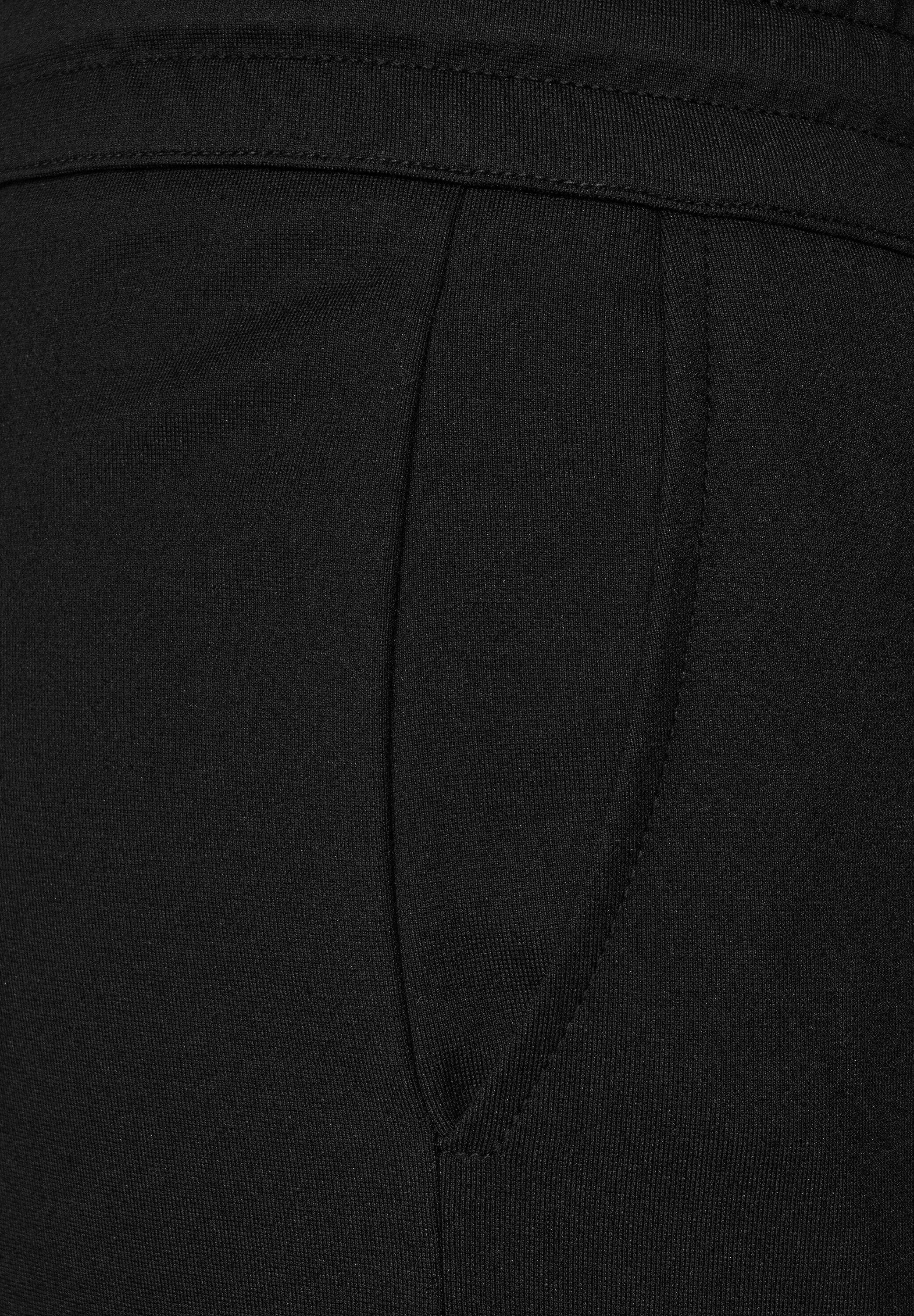 STREET ONE Bügelfaltenhose (1-tlg) Plain/ohne Details