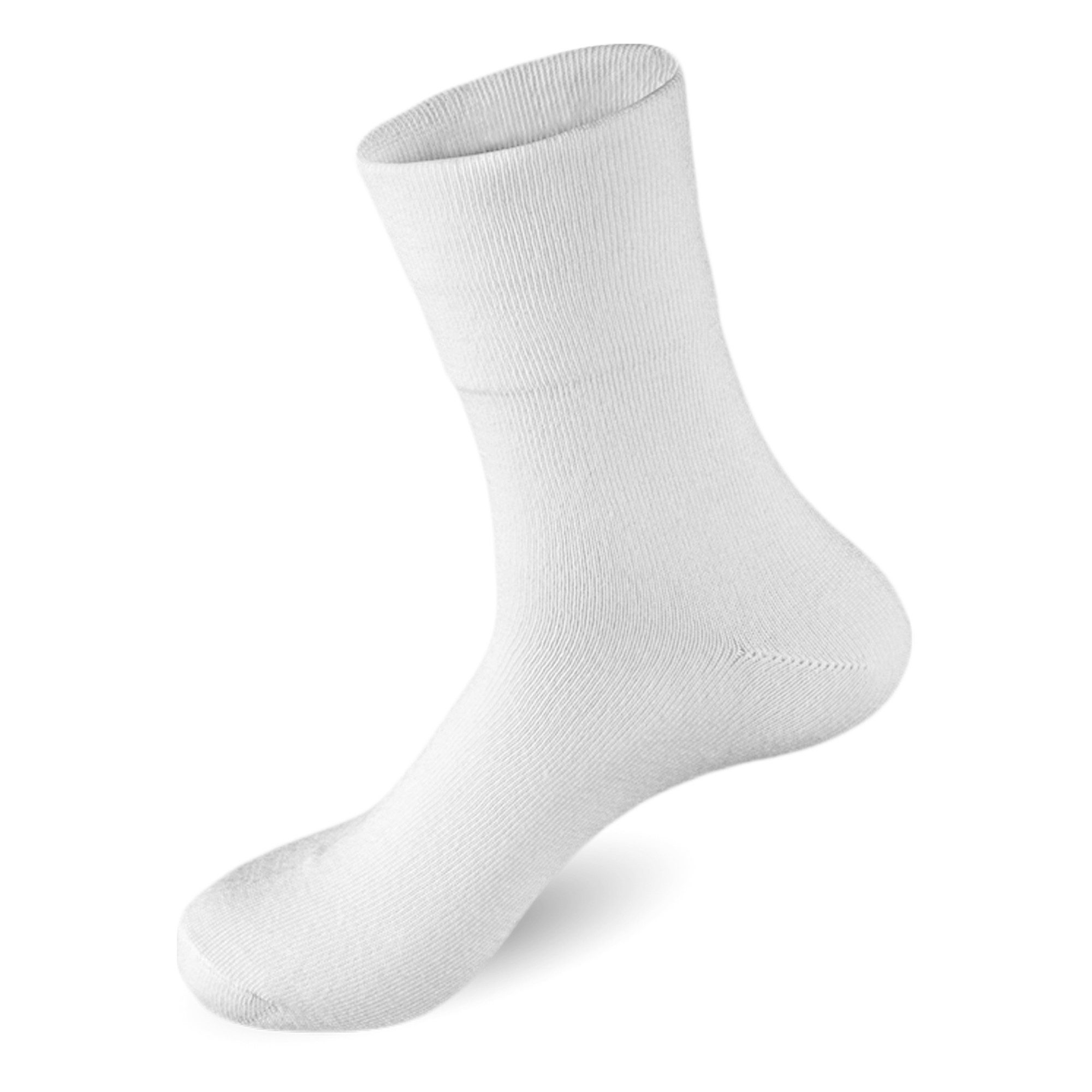 TEXEMP Basicsocken 12 - 36 Paar günstig online kaufen