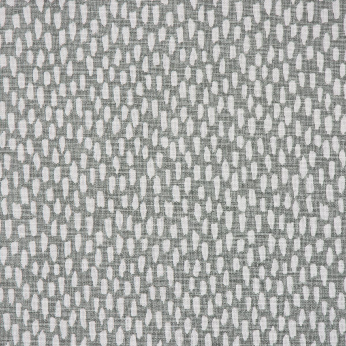 Vorhang SCHÖNER LEBEN. Vorhang grau (1 Germany, 245cm, LEBEN., made SCHÖNER handmade, vorgewaschen Tropfen blickdicht, Kleksen St), Baumwolle, mit in