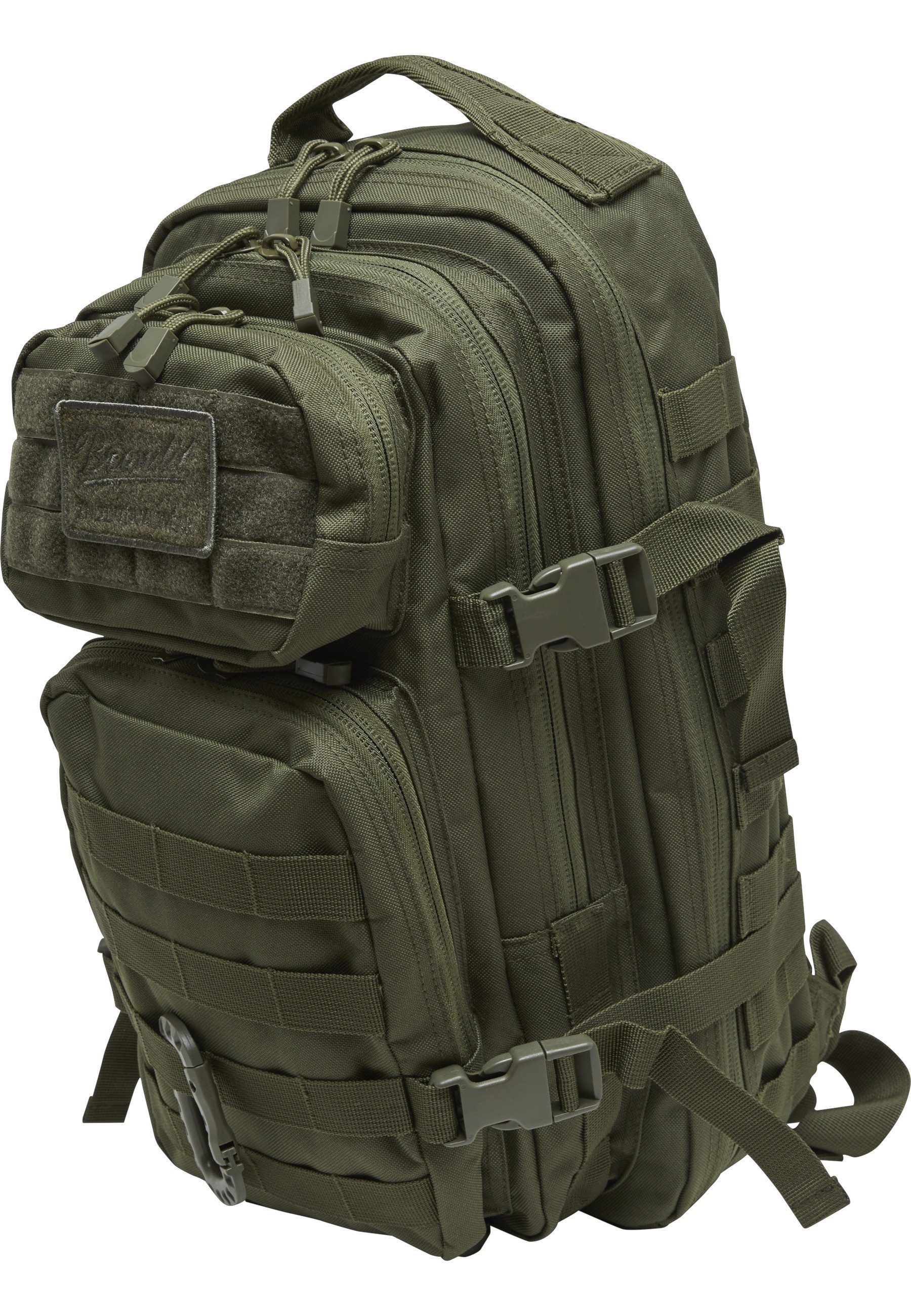 Brandit Rucksack Brandit US Assault Pack Medium
