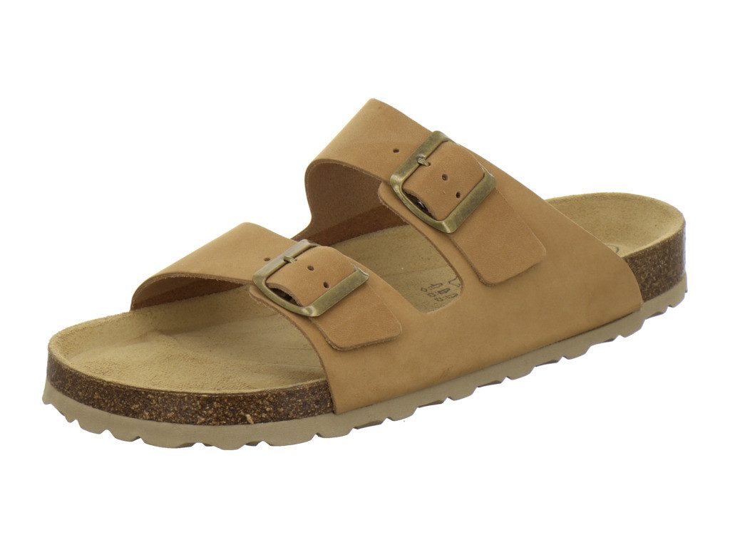 AFS-Schuhe 310075 Zweischnaller Pantolette für Herren günstig online kaufen