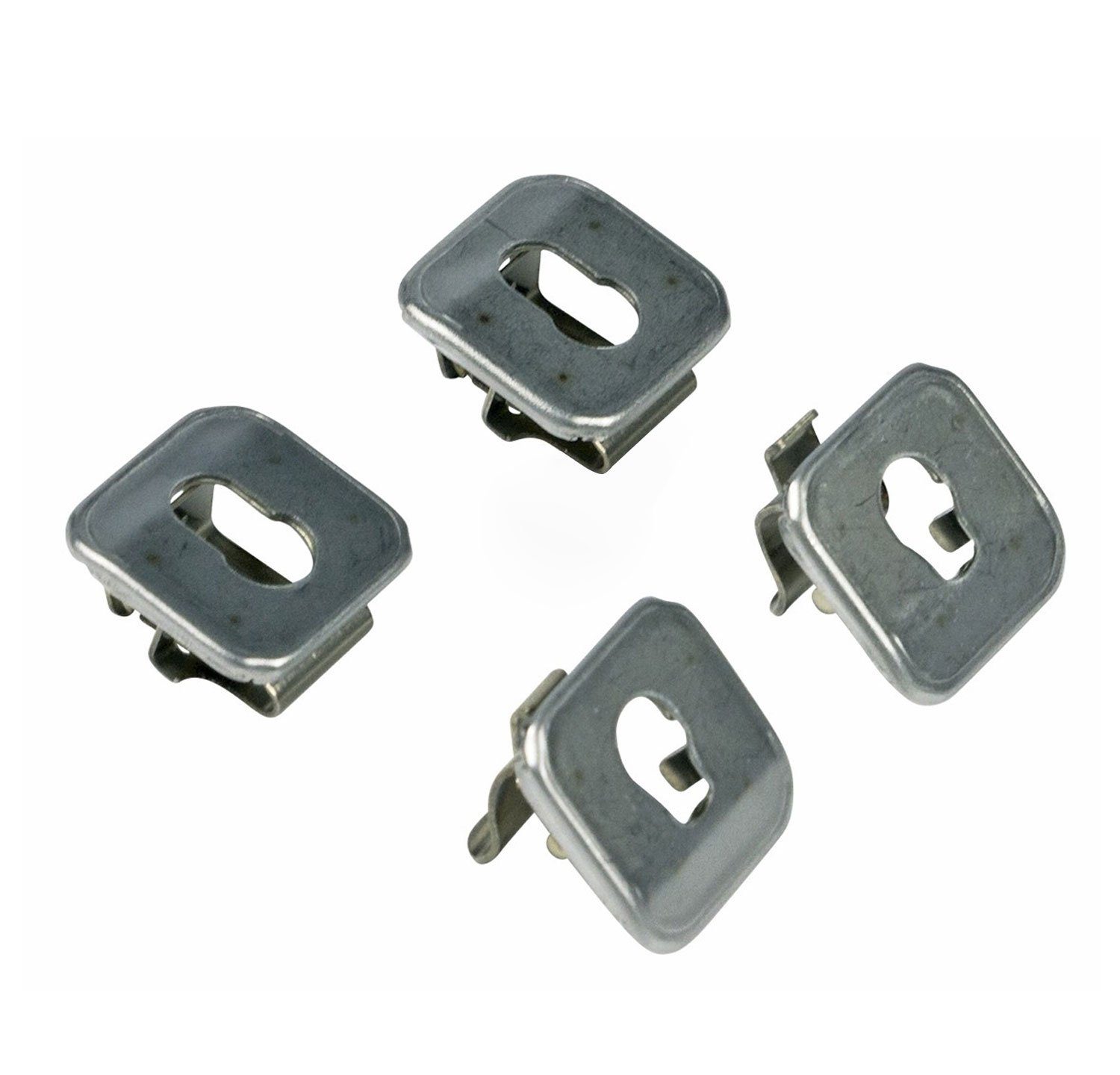 Montagezubehör Backofen Buchsenset 00631174