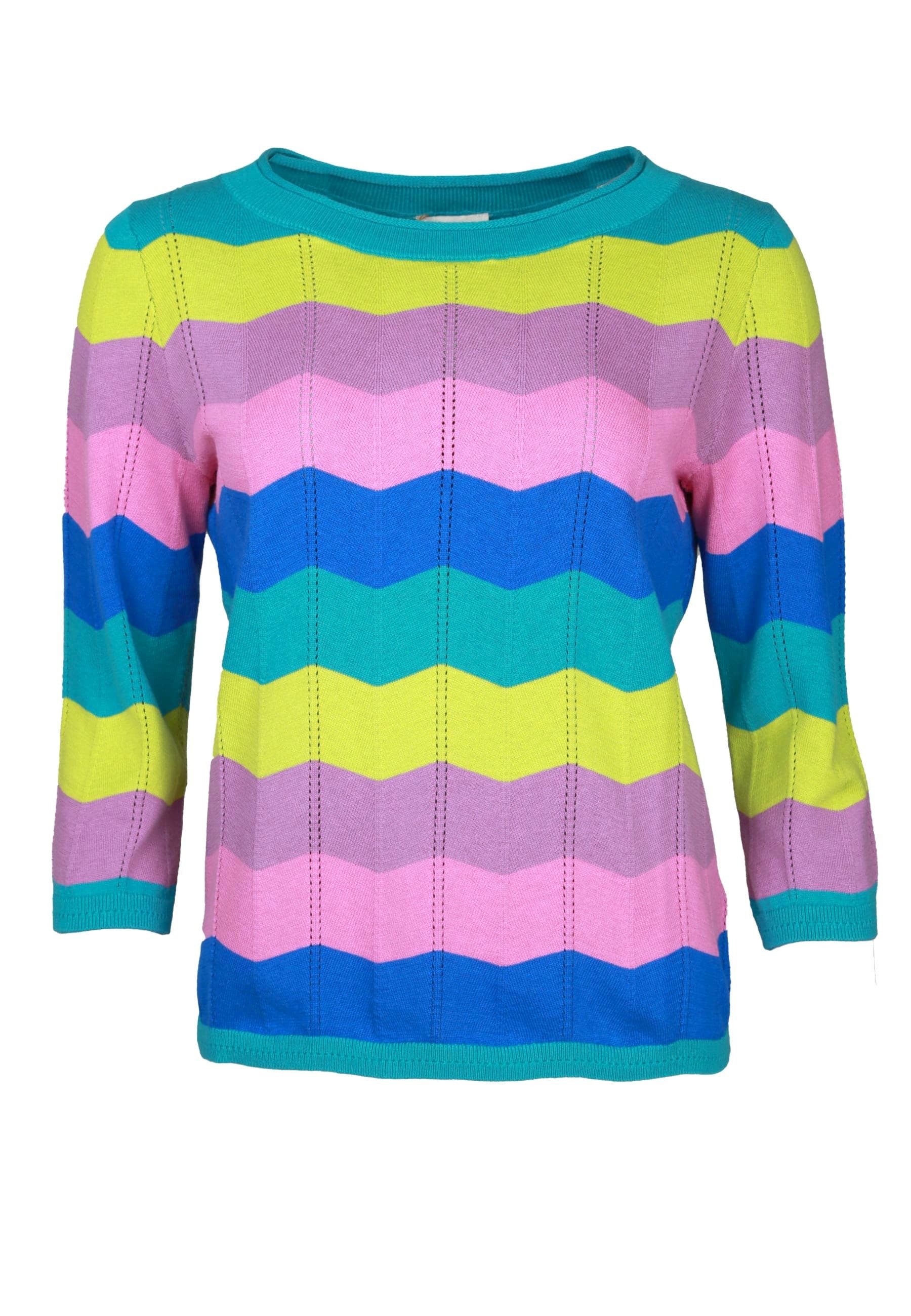 Lykka du Nord Strickpullover Camilla günstig online kaufen
