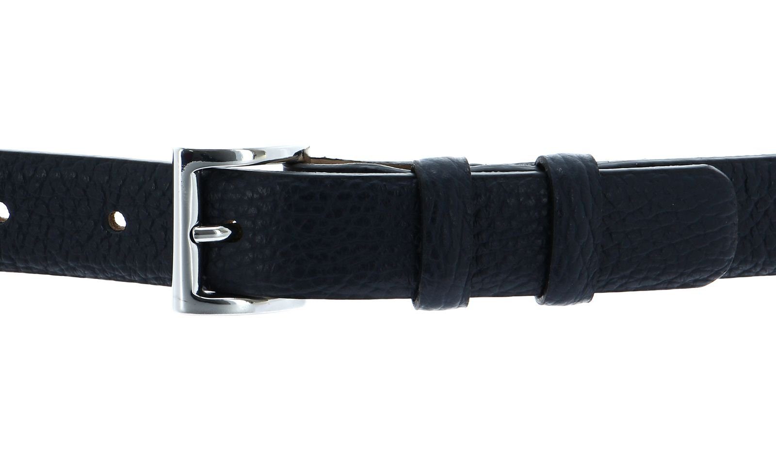 Abro Ledergürtel Leather Adria