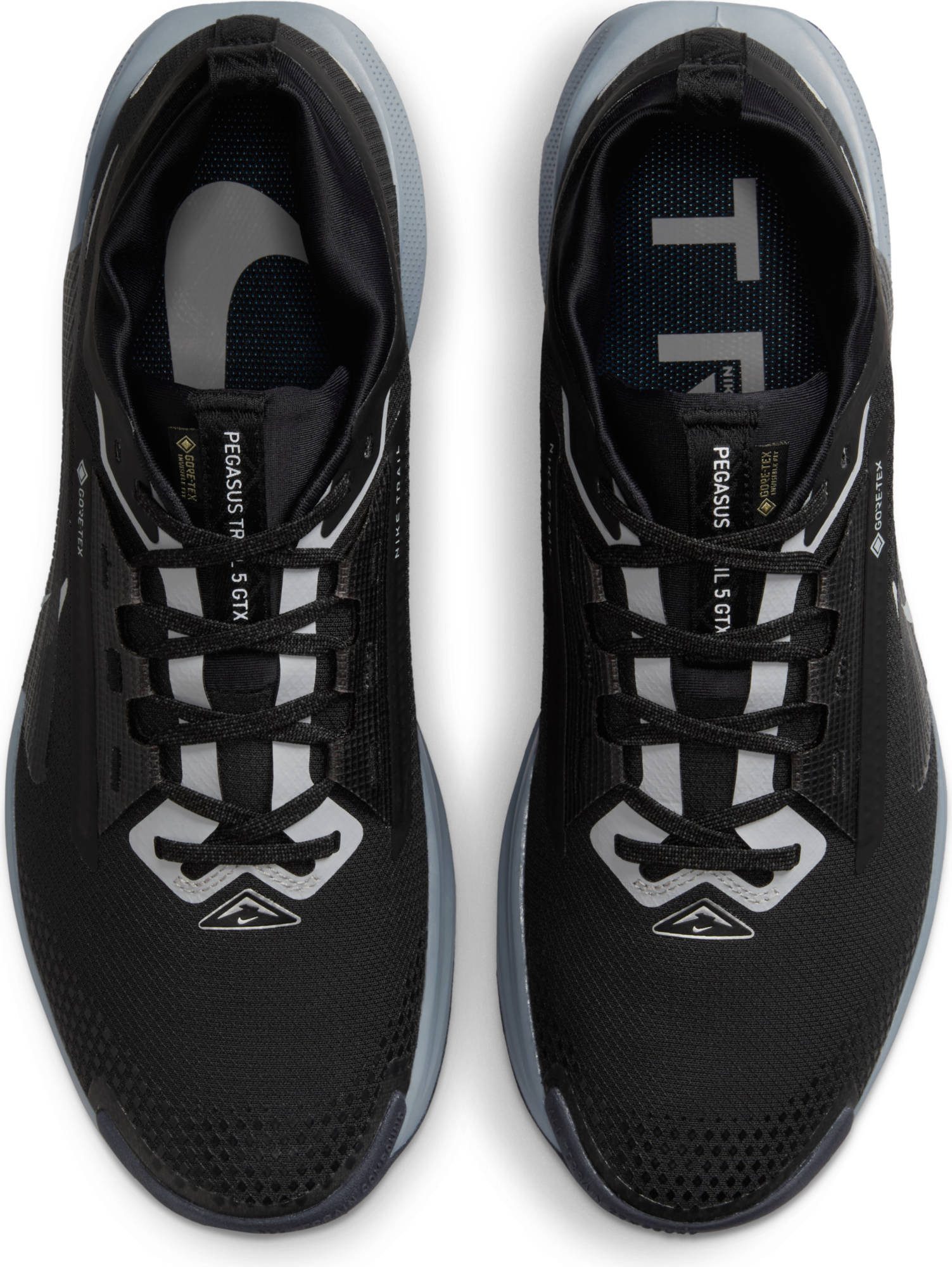Nike PEGASUS TRAIL 5 GORE-TEX® Laufschuh wasserdicht