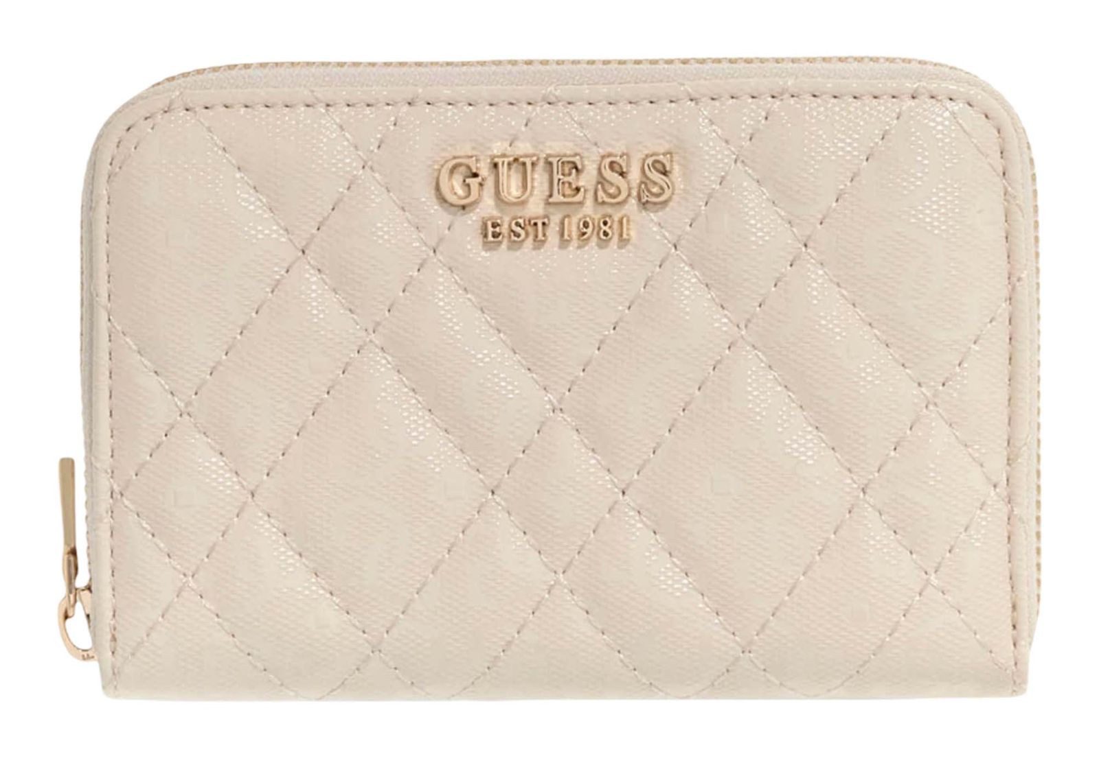 Geldbörse SLG Medium Zip Wallet