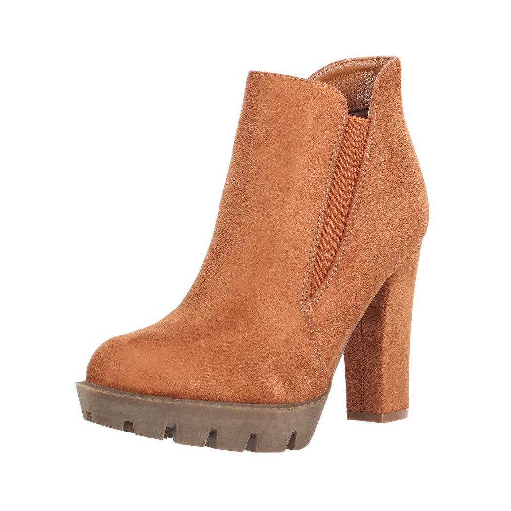 Elara Ankle Boots Ankleboots
