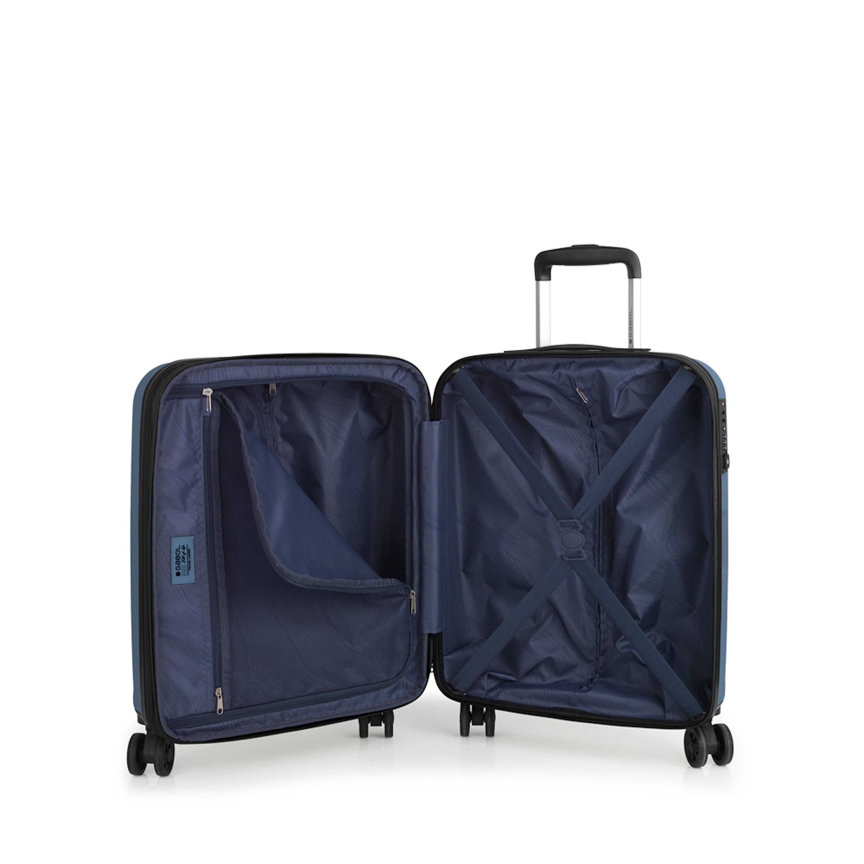Gabol Trolley Koffer - XL 76cm günstig online kaufen