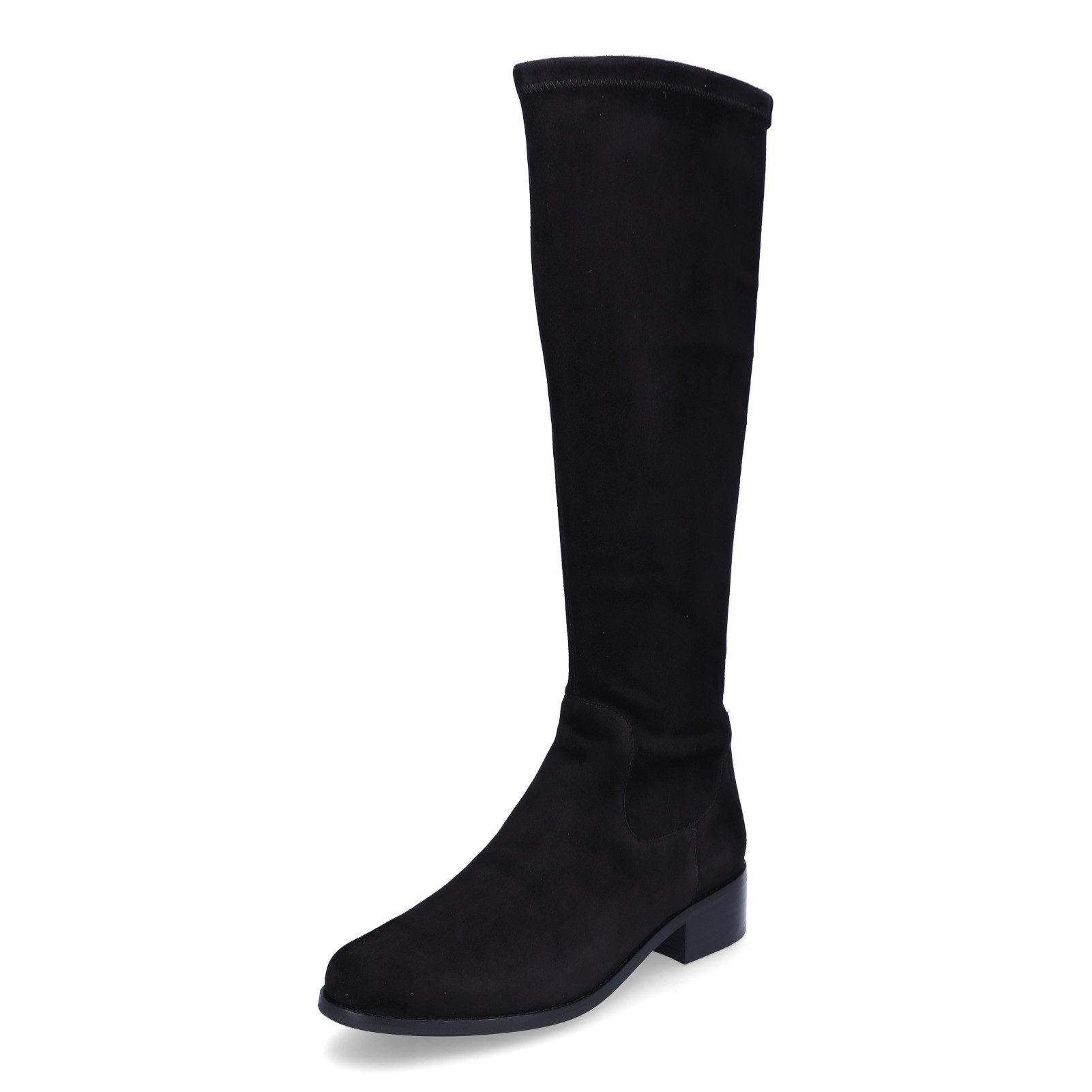 Peter Kaiser Peter Kaiser Damen Stiefel schwarz Stiefel