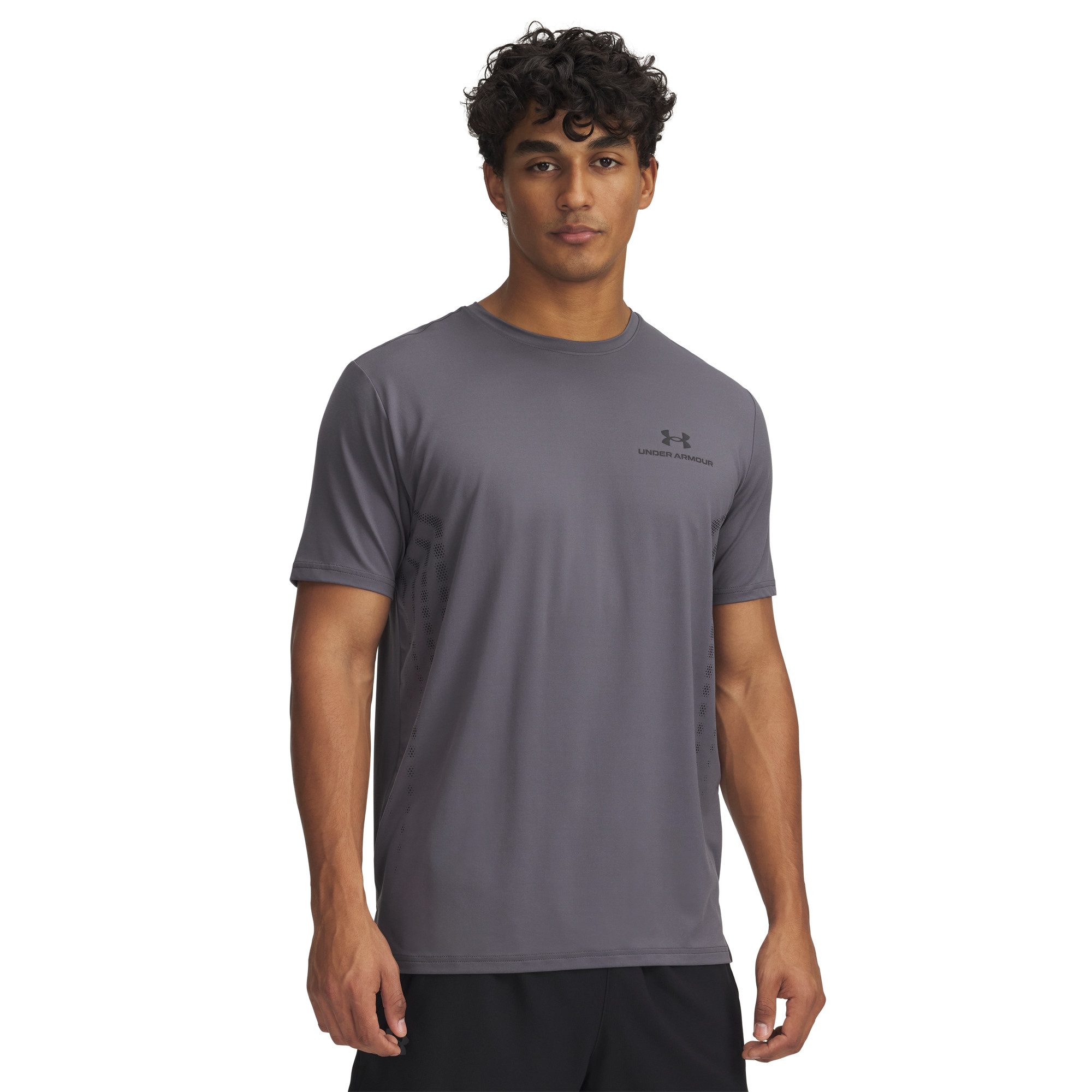 T-Shirt Under Armour Herren T-Shirt Vanish Energy Graphic 1389136