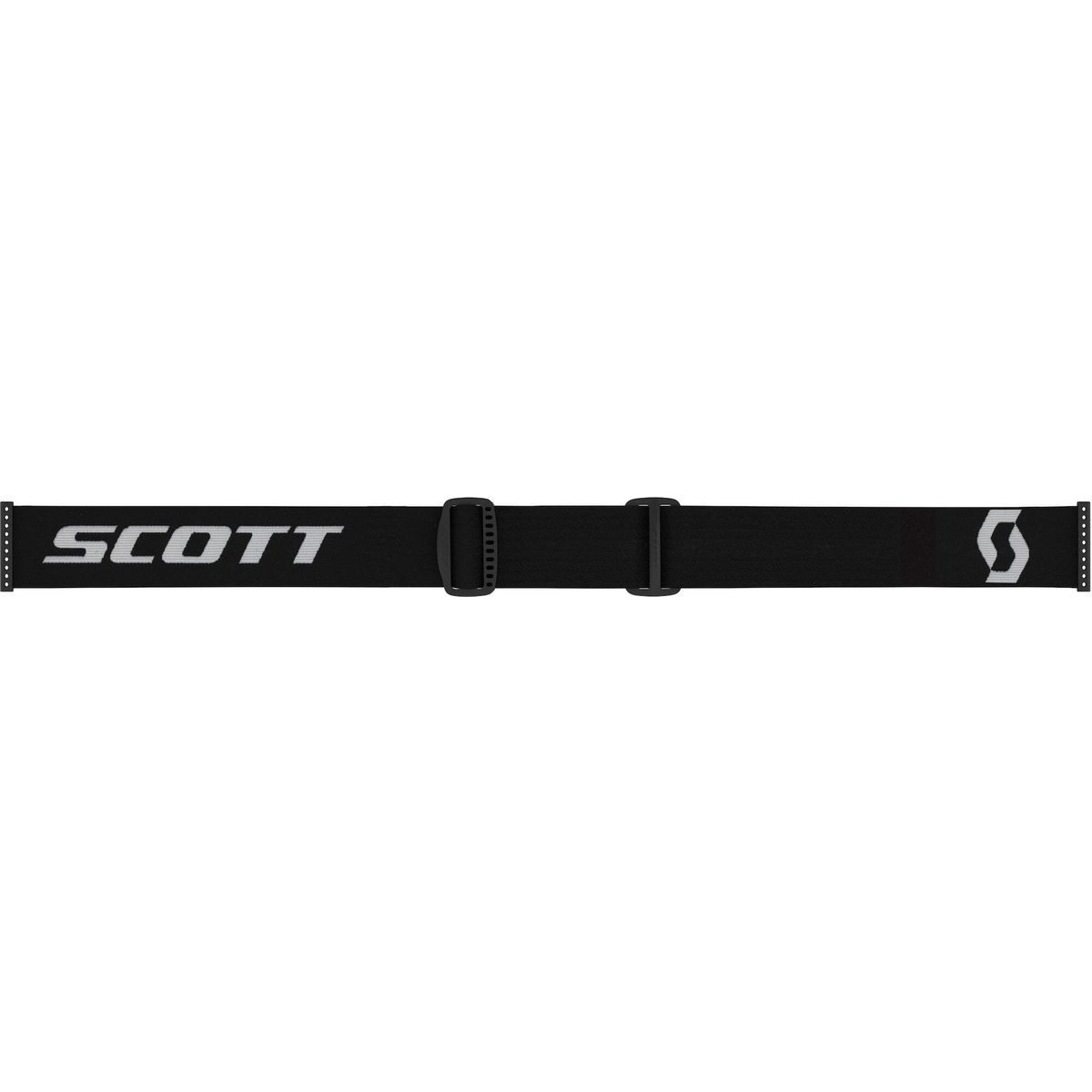 Scott Skibrille Goggle Factor, Perfekte Skibrille für kleinere Gesichter mit NoFog™-Technologie und