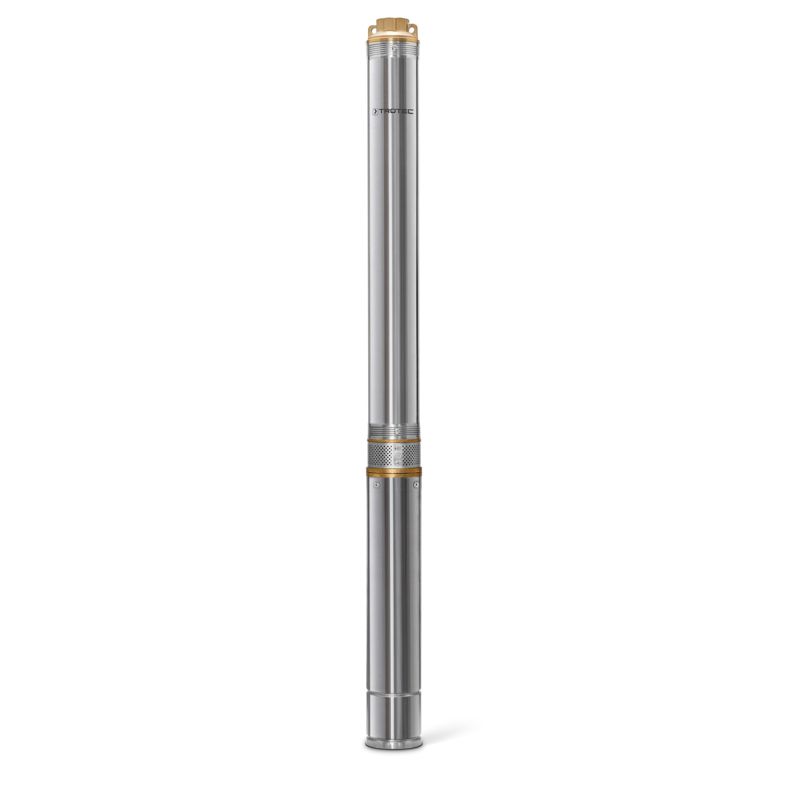 TROTEC Tiefbrunnenpumpe PT-Pumpe TDP 7501 E günstig online kaufen