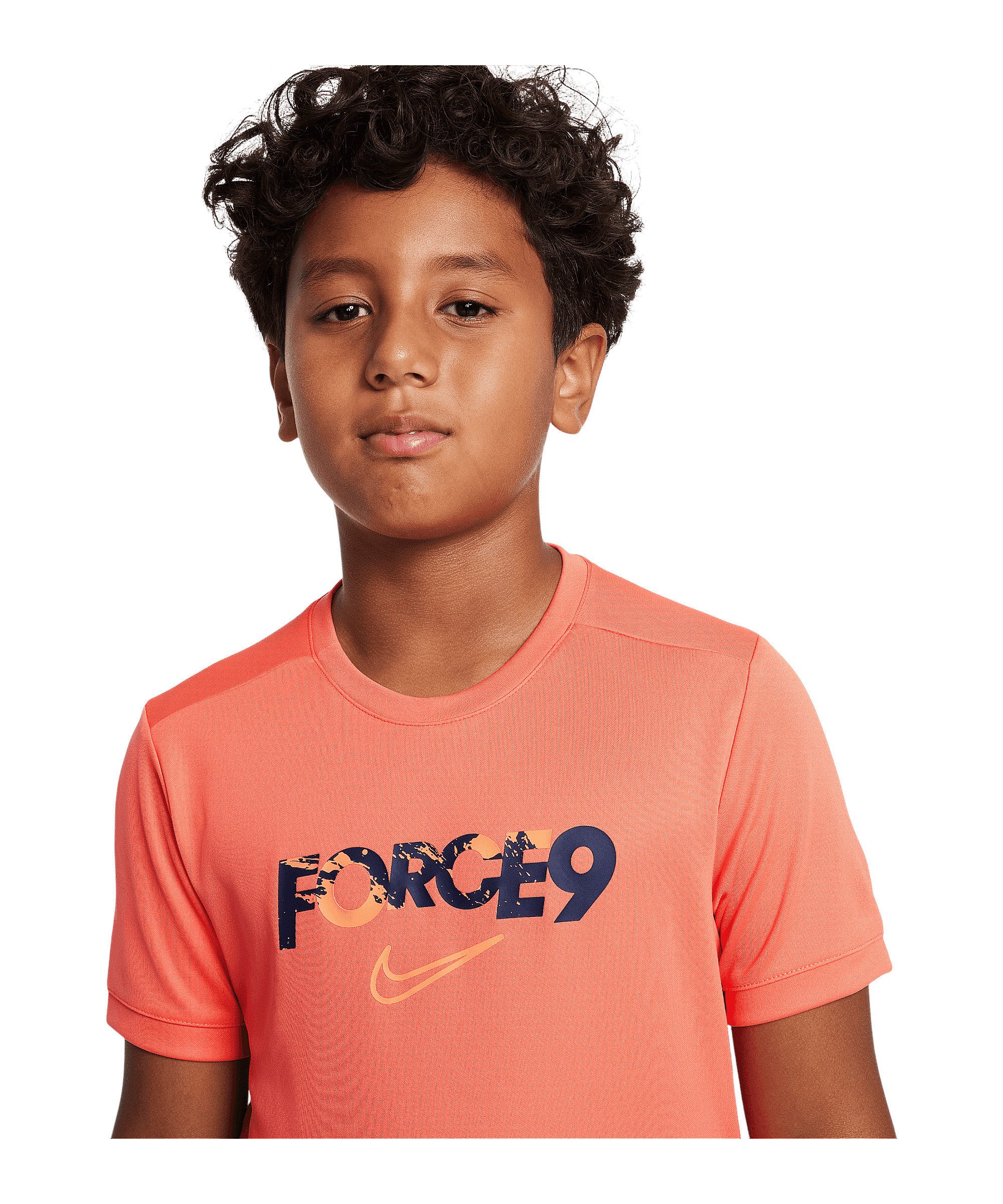 Nike T-Shirt Nike Performance Polyester