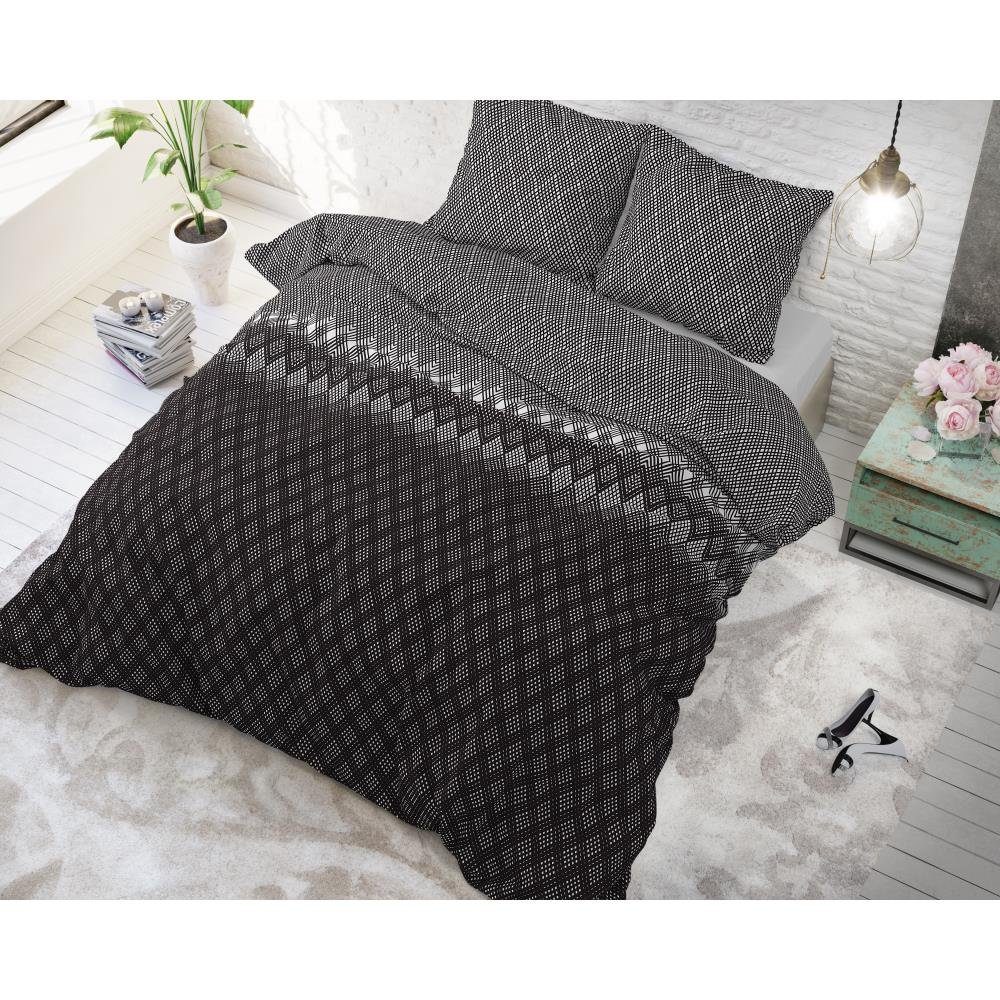 Sitheim-Europe Bettwäsche SLEEPTIME ELEGANCE CHENG ANTHRAZIT günstig online kaufen