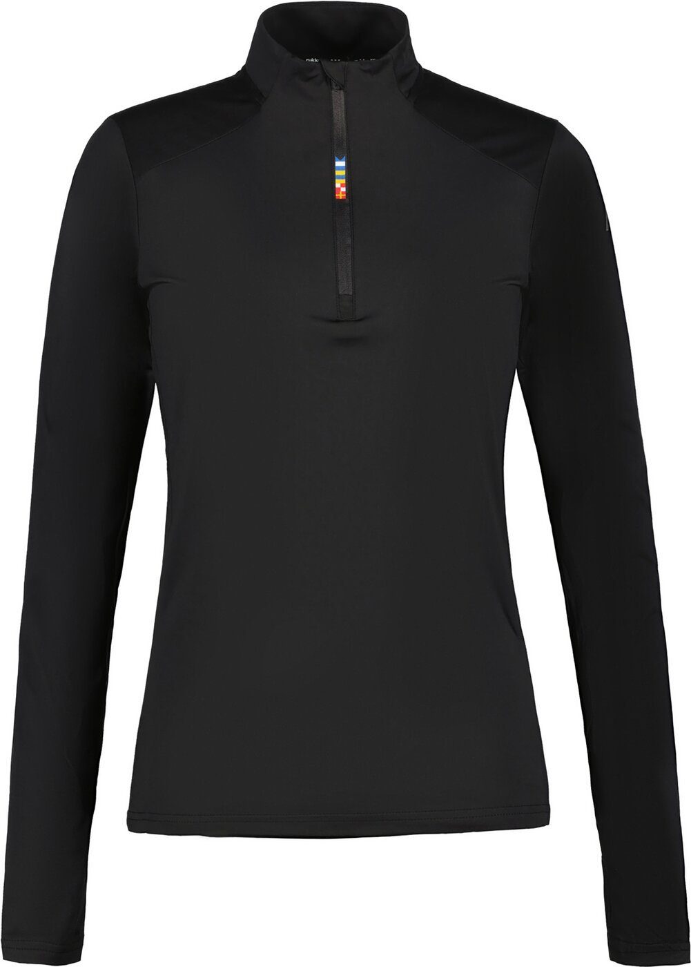 Rukka T-Shirt RUKKA MERISAARI SCHWARZ