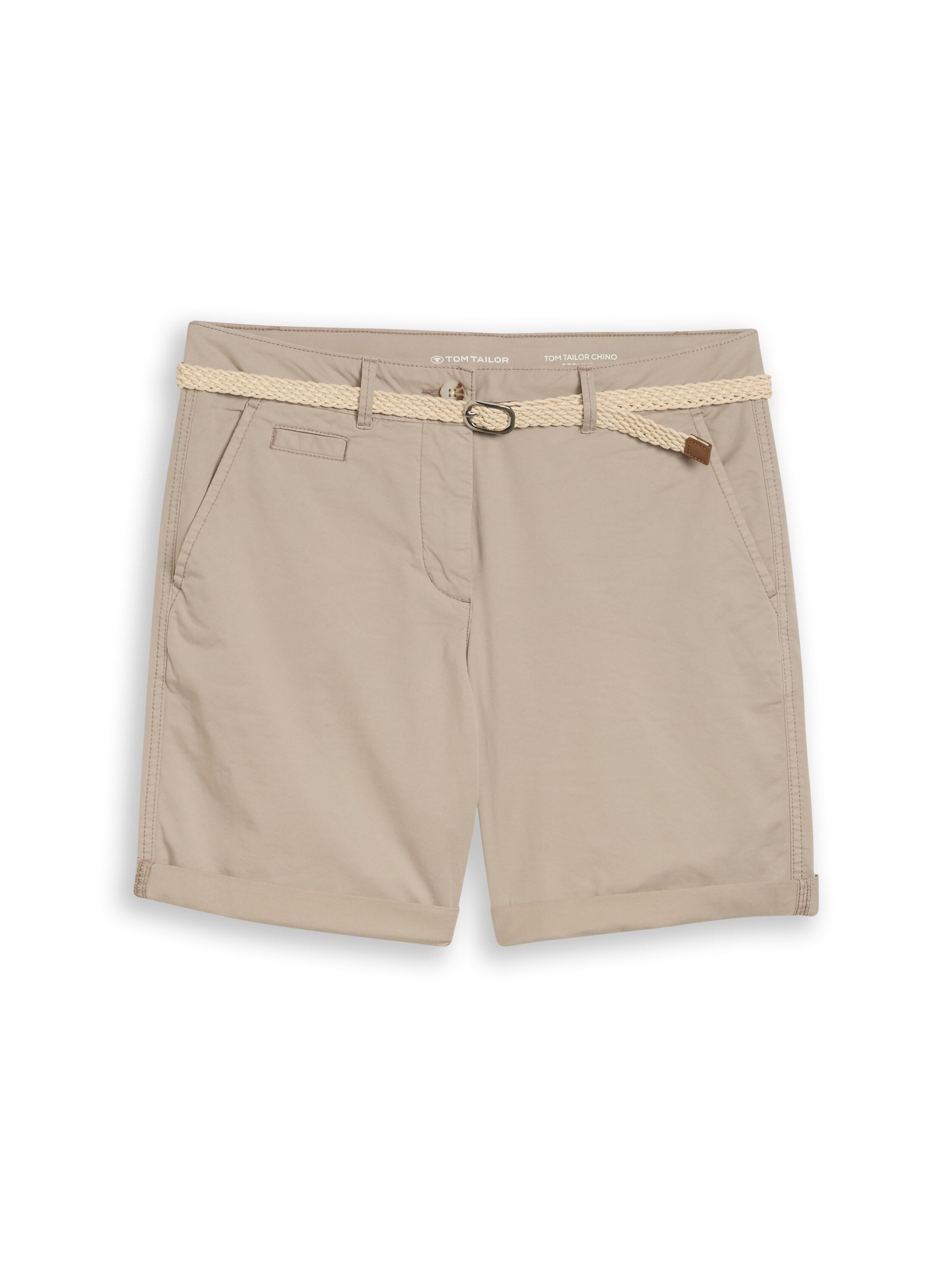 TOM TAILOR Bermudas