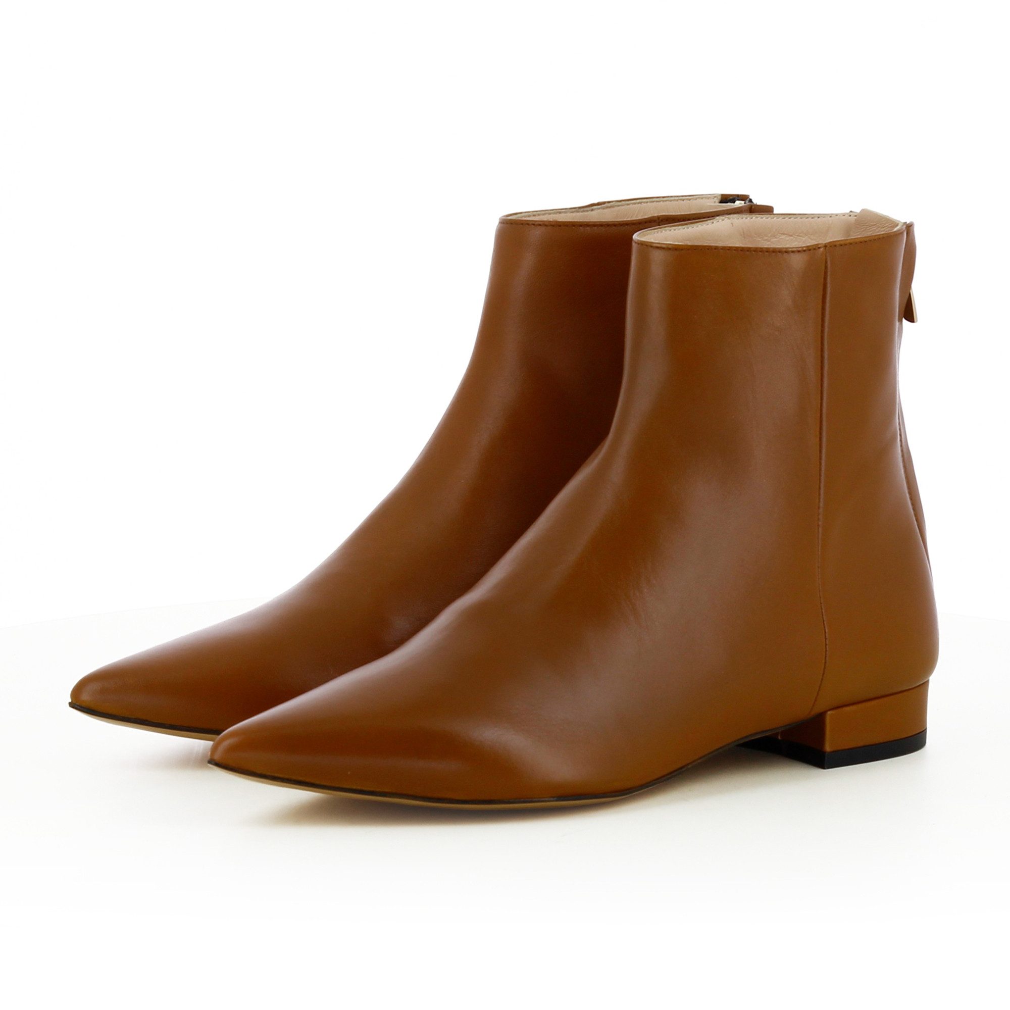 Evita FRANCA Stiefelette
