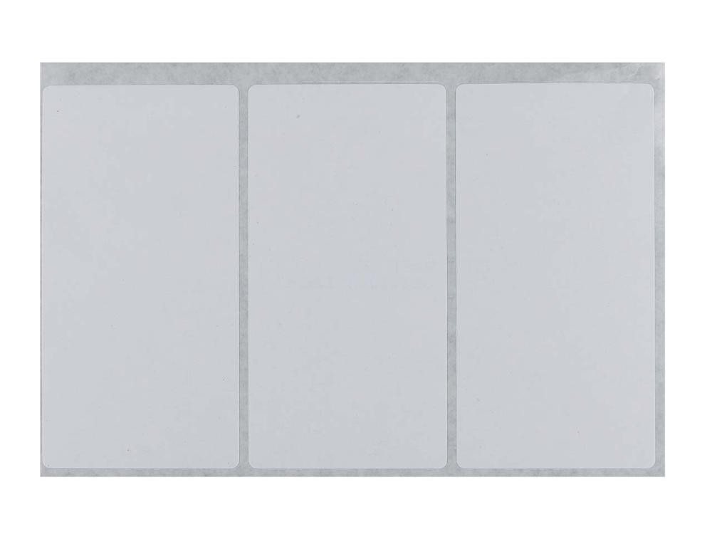 Thumbnail - endi haft Etiketten endi haft Universaletiketten 52 x 100 mm, 60 Stk.