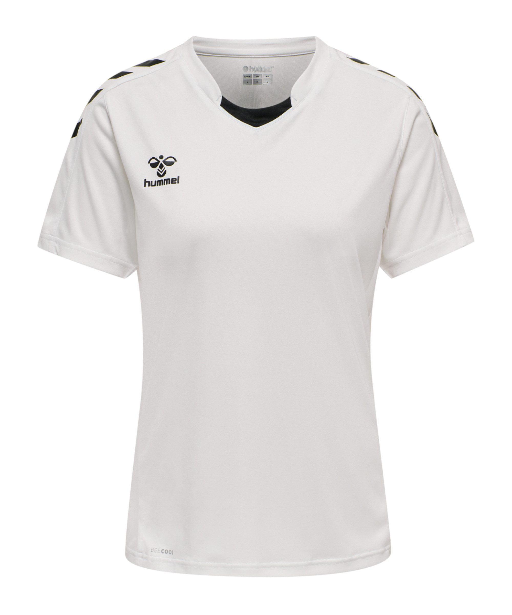 hummel Fußballtrikot Hummel hmlCORE XK Poly Trikot Damen F9368 Teamsport günstig online kaufen
