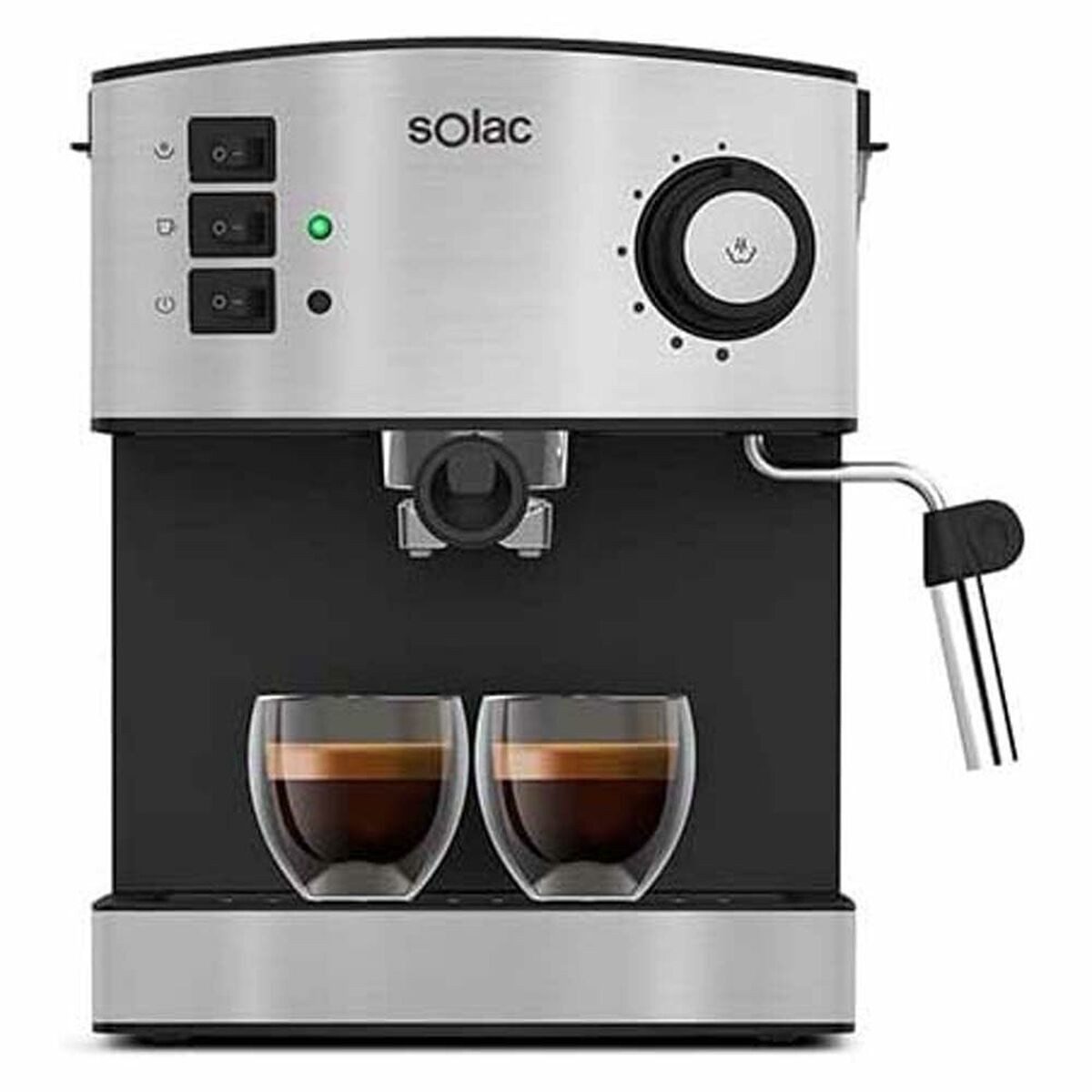 solac Kaffeevollautomat Solac CE4483