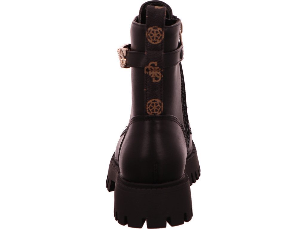 Guess Ficki Schnürstiefel
