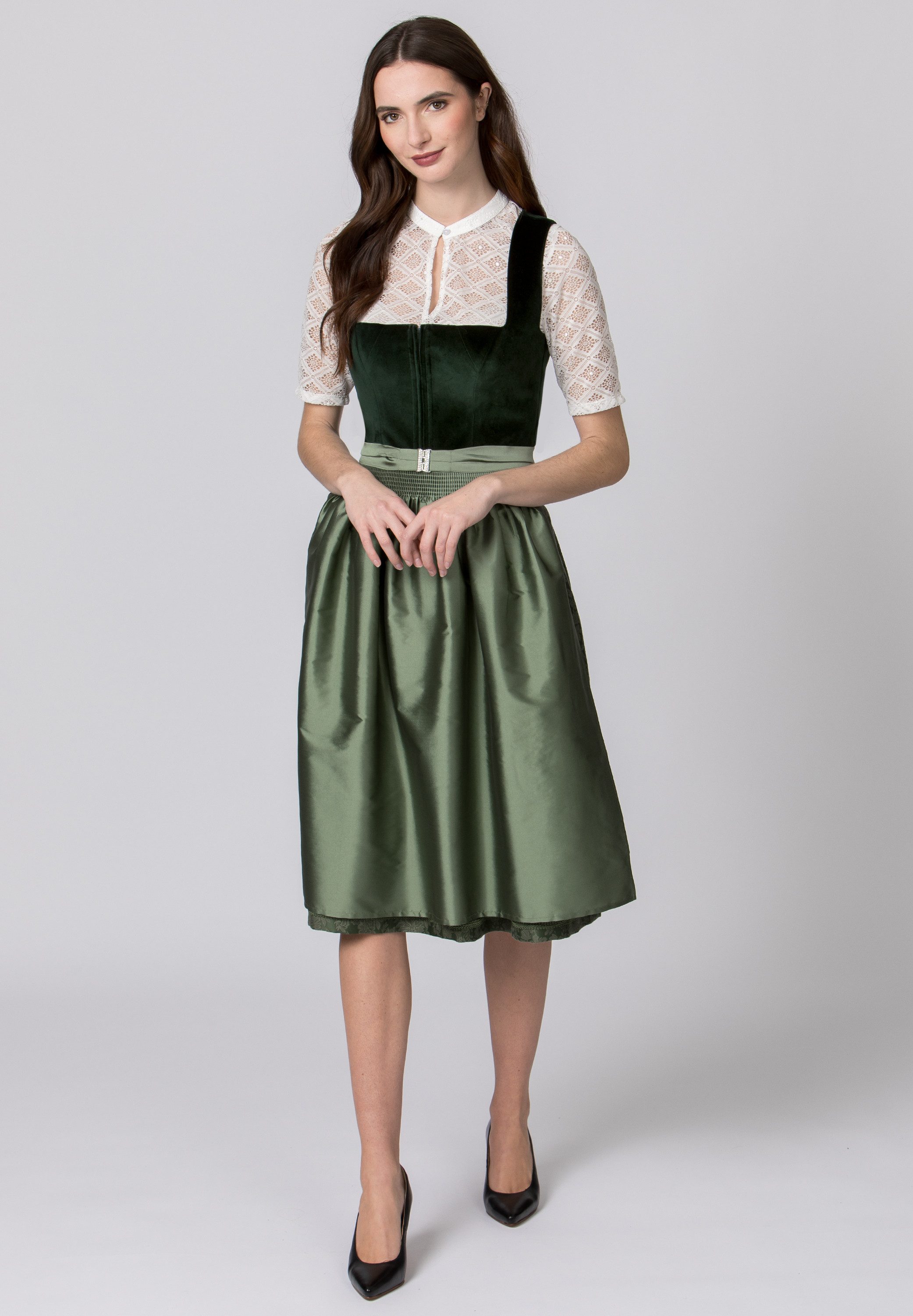 Stockerpoint Dirndl Verena günstig online kaufen