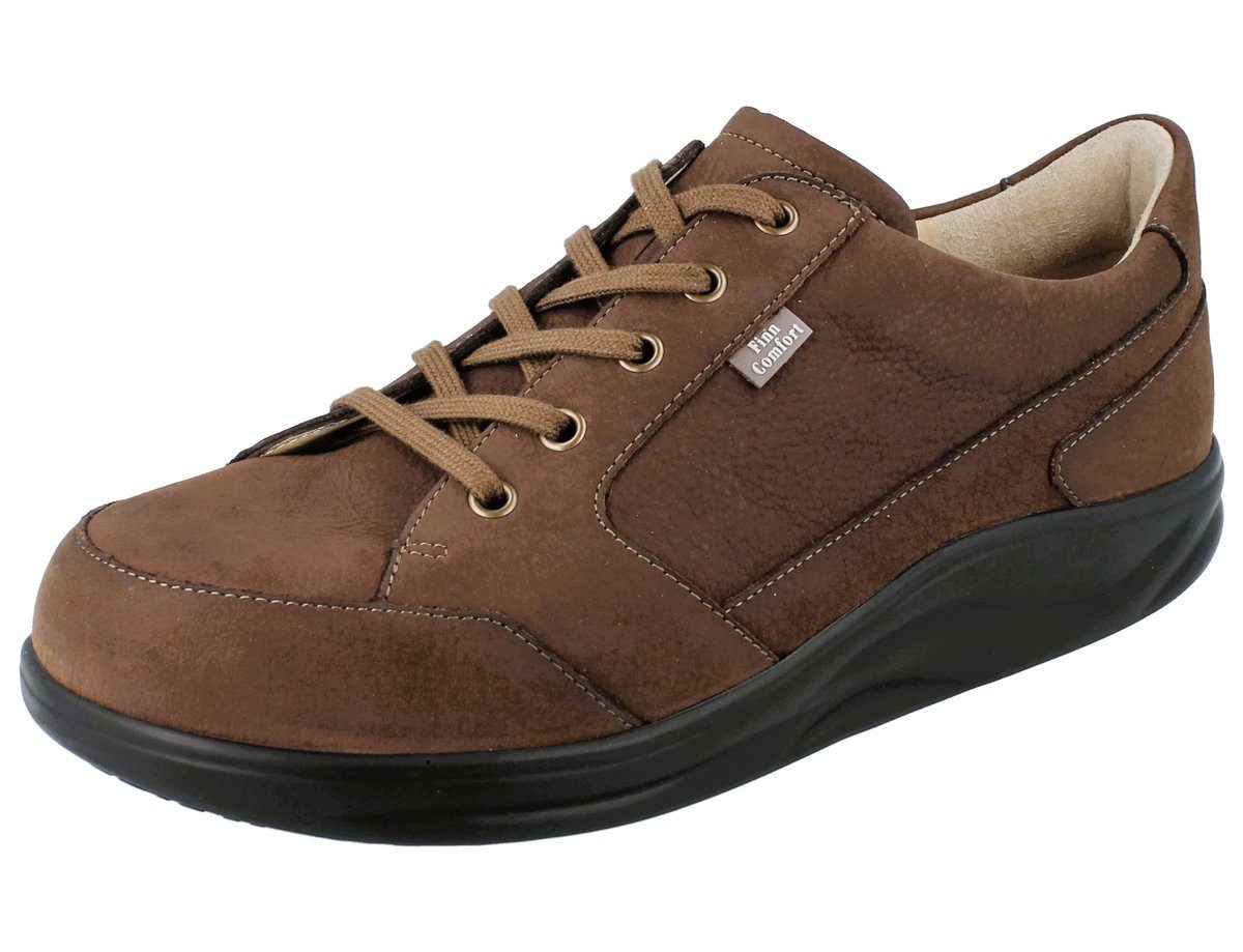 Schnürschuh