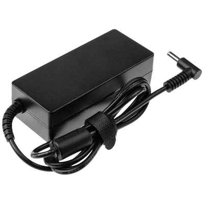 Green Cell PRO Charger / AC Adapter 19V 3.42A 65W for Asus Notebook-Netzteil