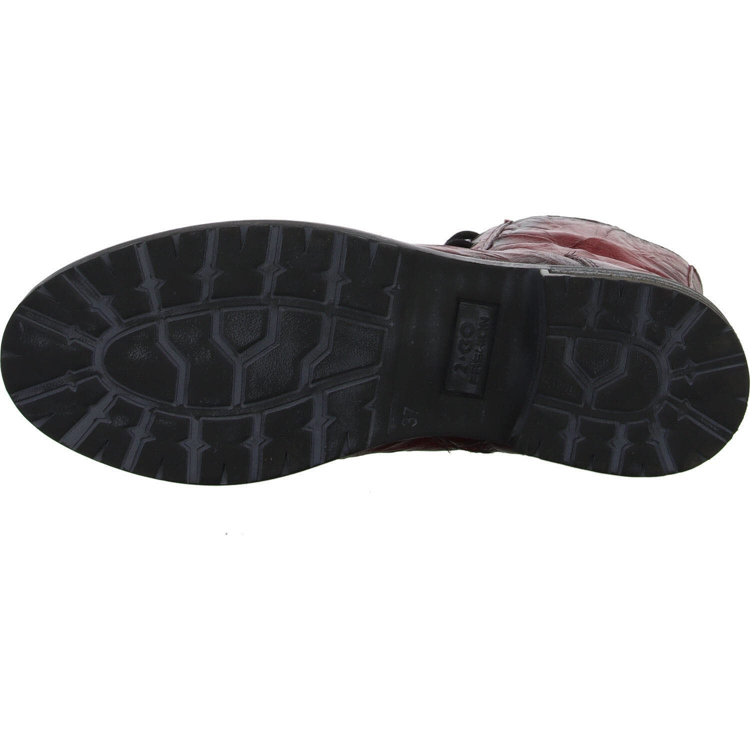 2GO FASHION 8991506 Schnürstiefelette – Bild 5 von 5