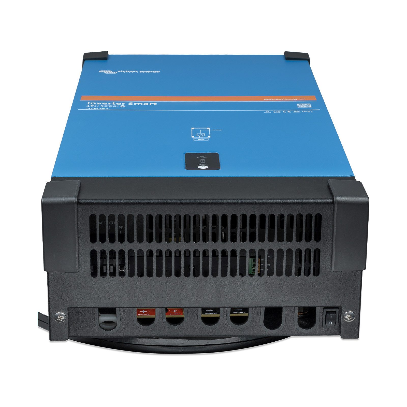 Victron Energy Wechselrichter Victron Energy® Phoenix Inverter 12/24/48VDC auf 230VAC I 3000W