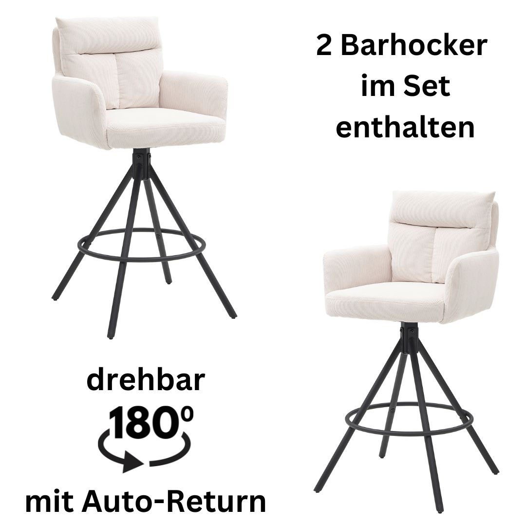 Barhocker Sofia